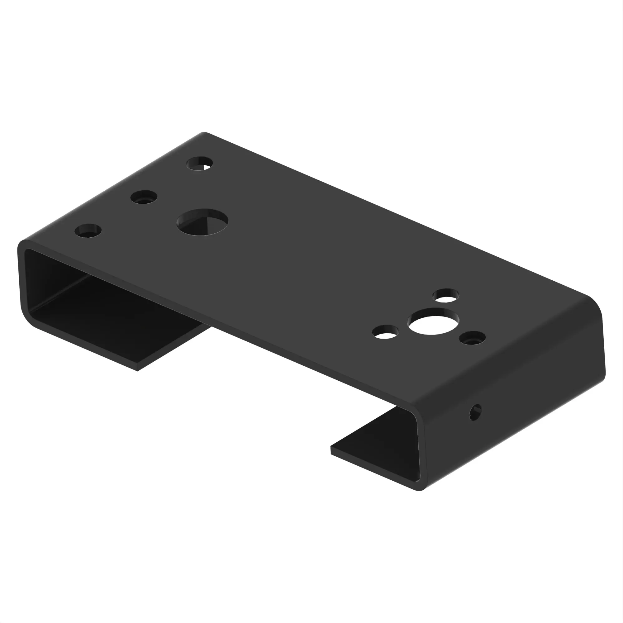 John Deere Seat Support Assembly Bracket - RE220462