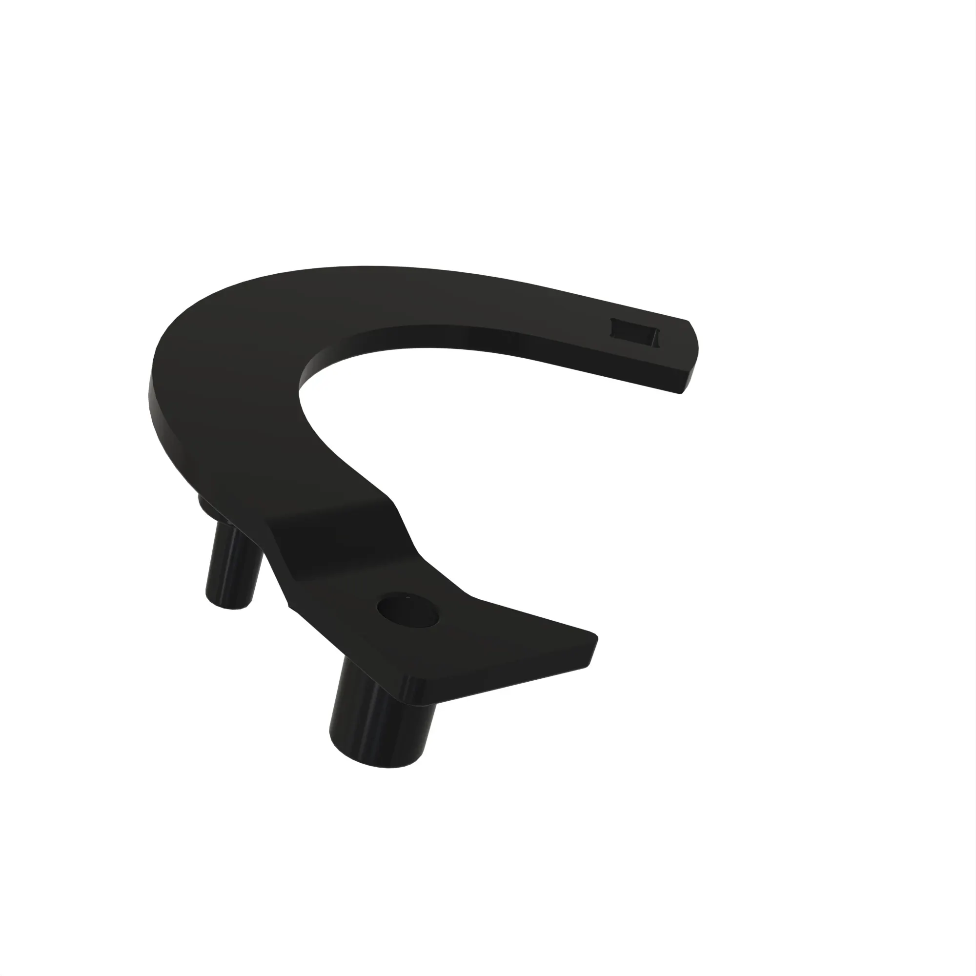John Deere Wheel Bracket Guard - A58964