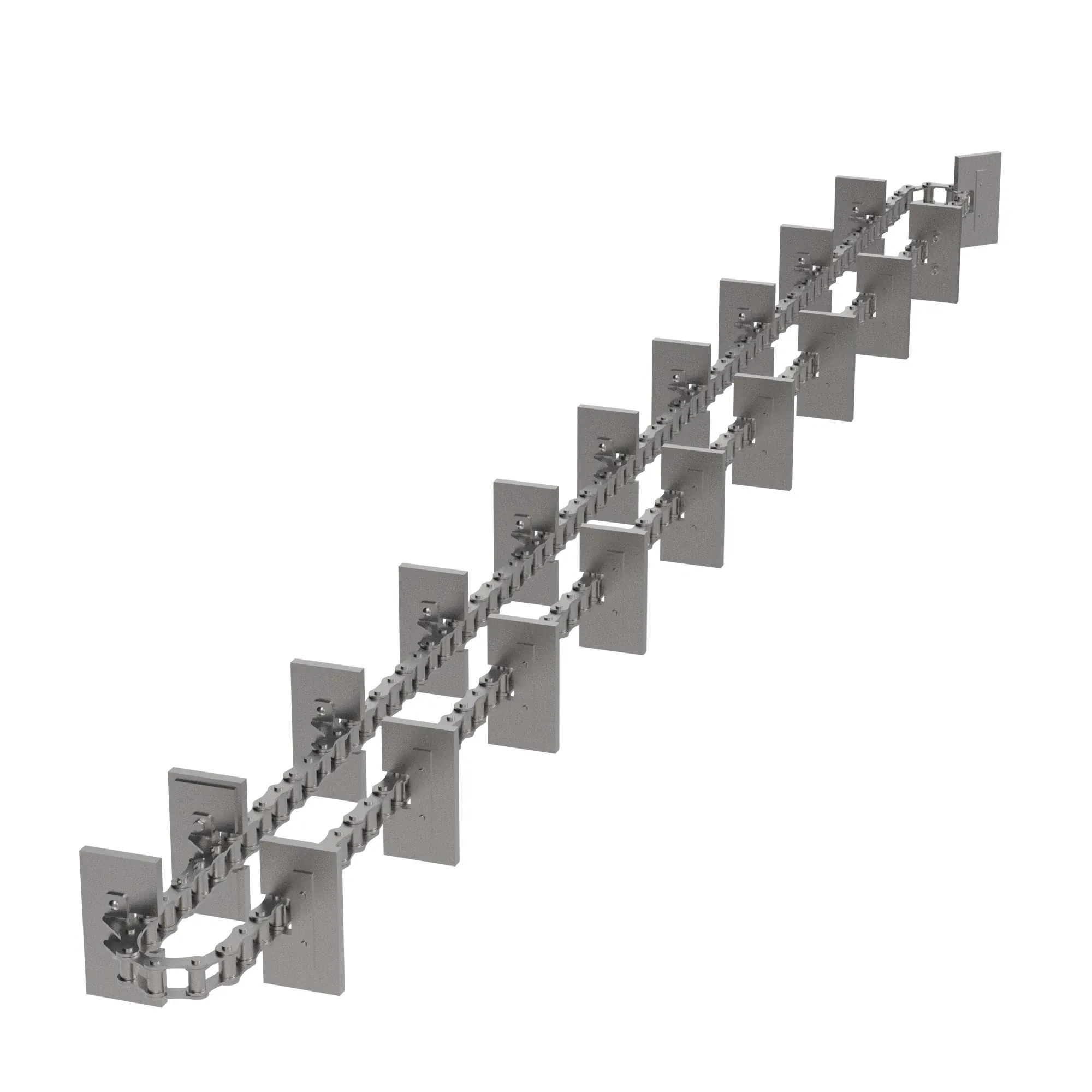 Gatherer Chain