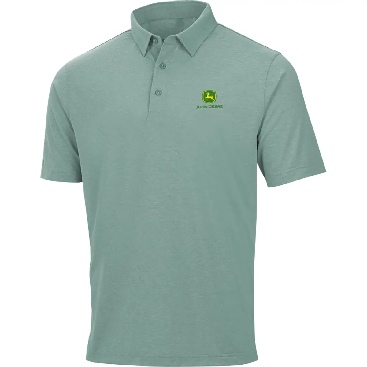 Lightweight Performance Polo