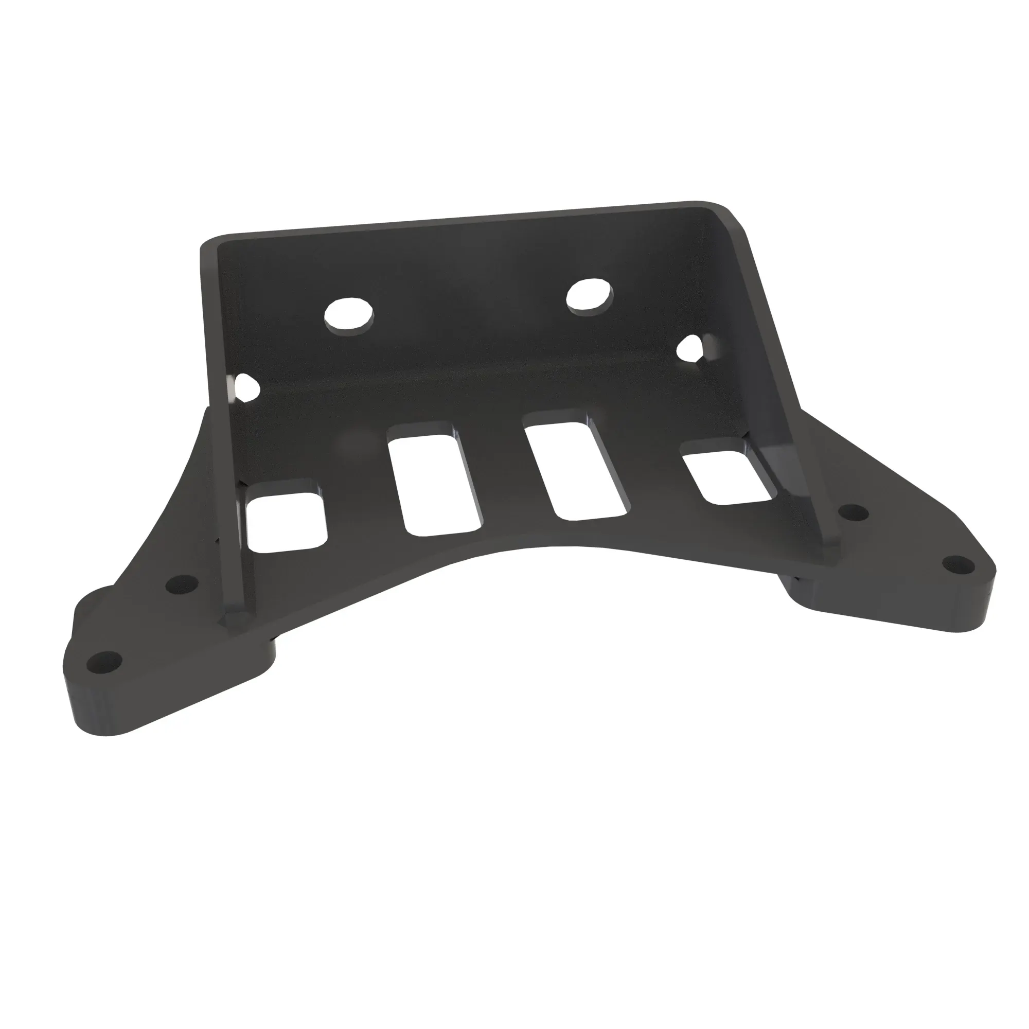 John Deere Engine Bracket - AXE88973