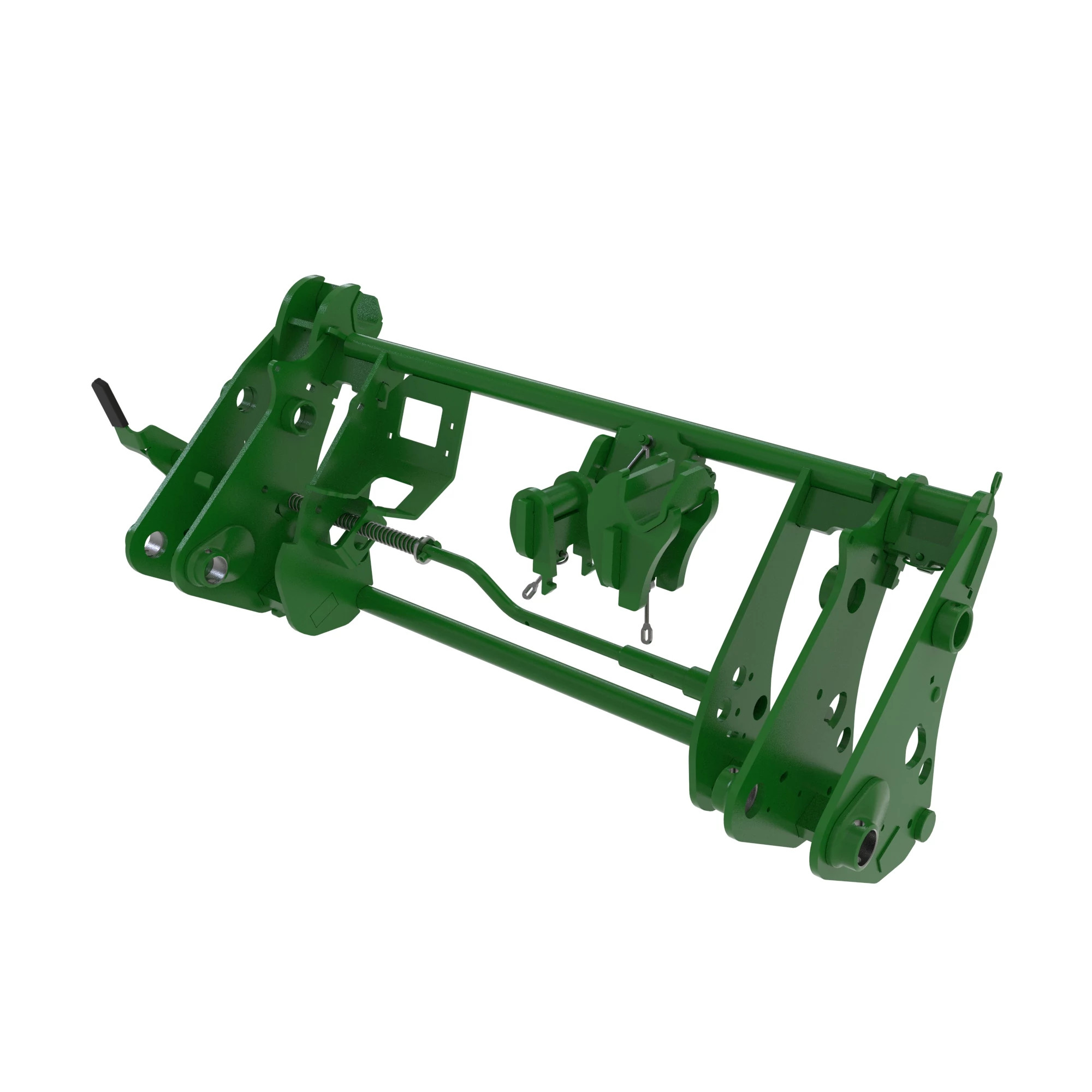 COMB EURO MX CARRIER 643R-683R