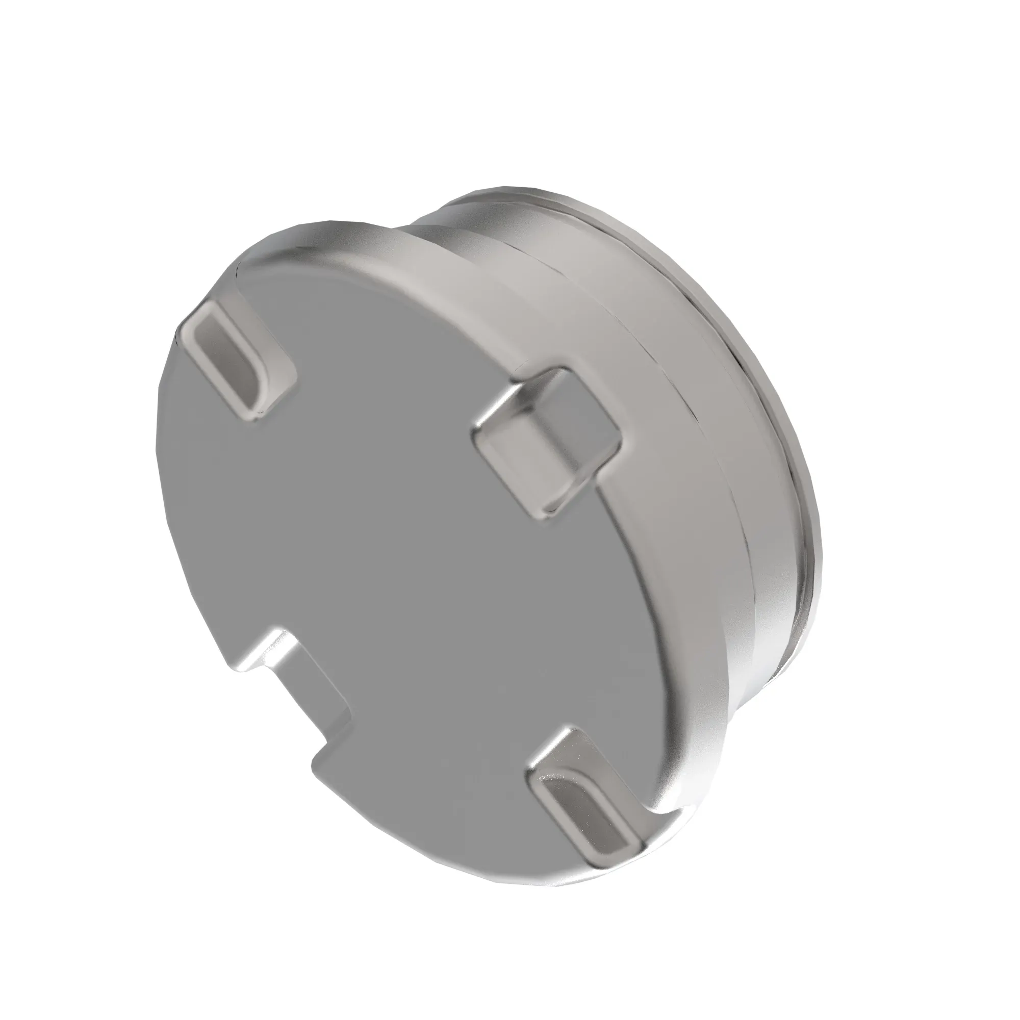 John Deere Hydraulic Cylinder Cap - H236334