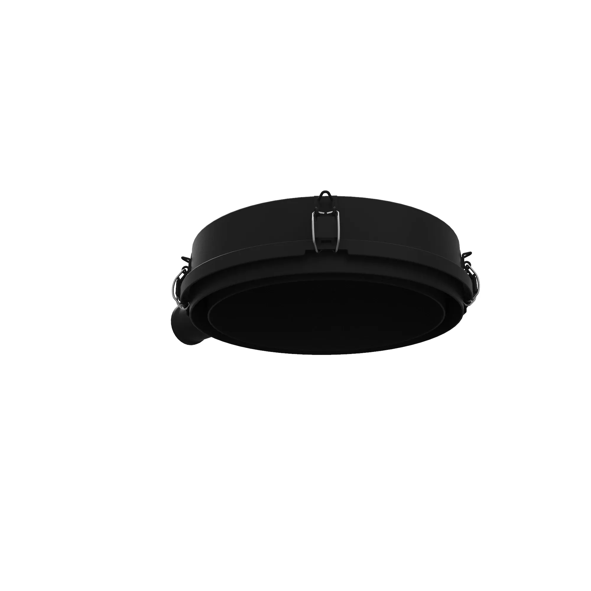 COVER, AIR CLEANER