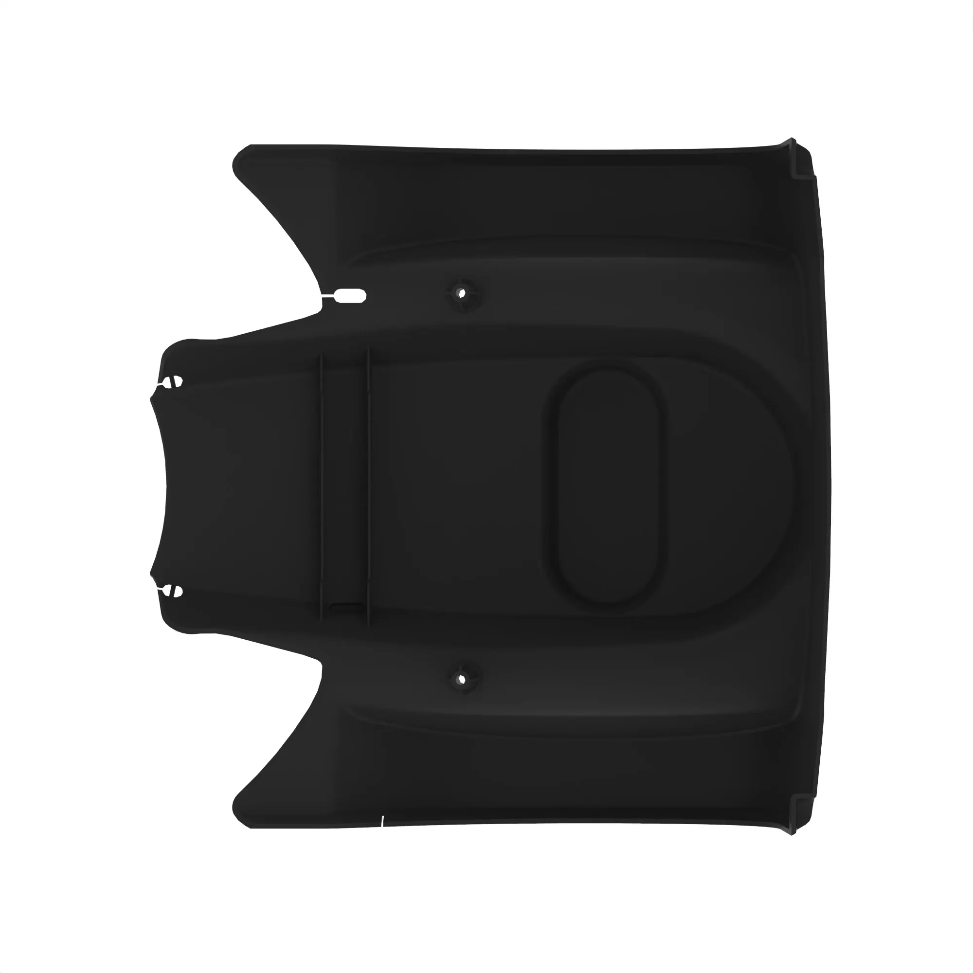 ABDECKUNG JS63 / 53-PRO M