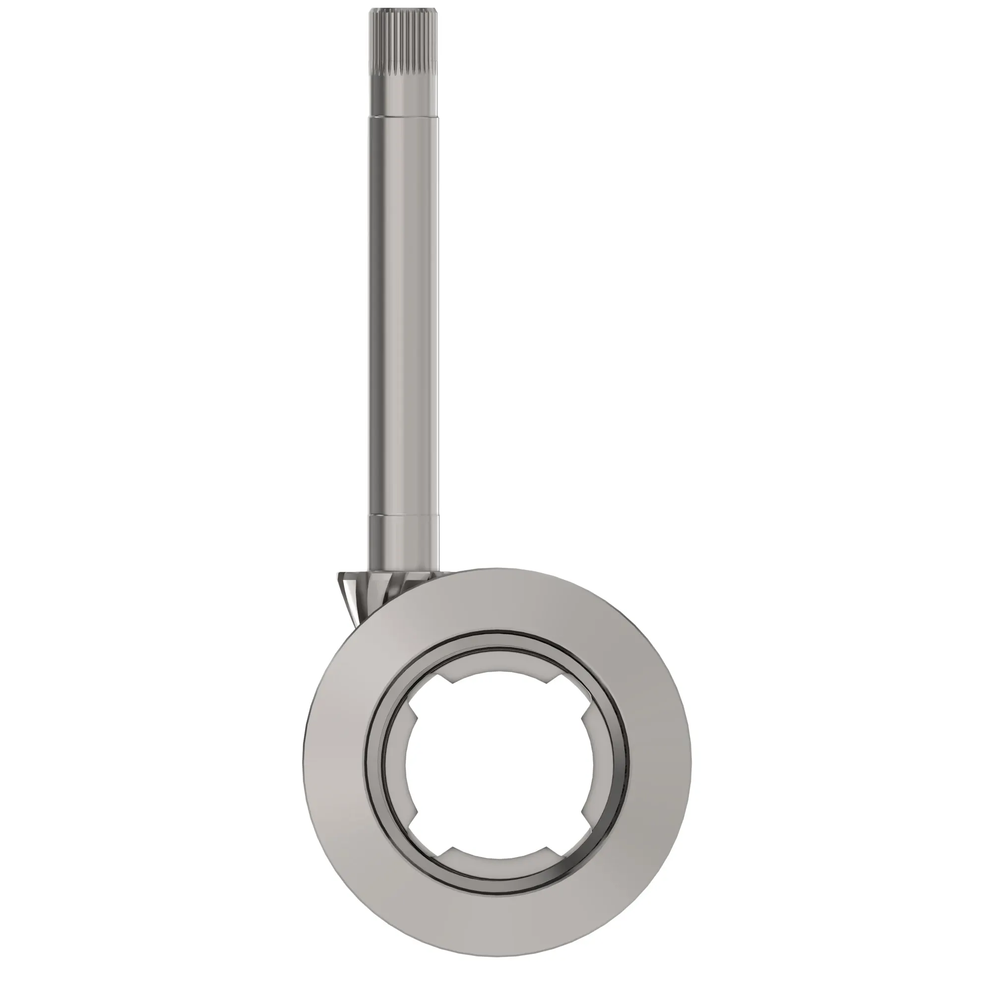 RING GEAR AND PINION