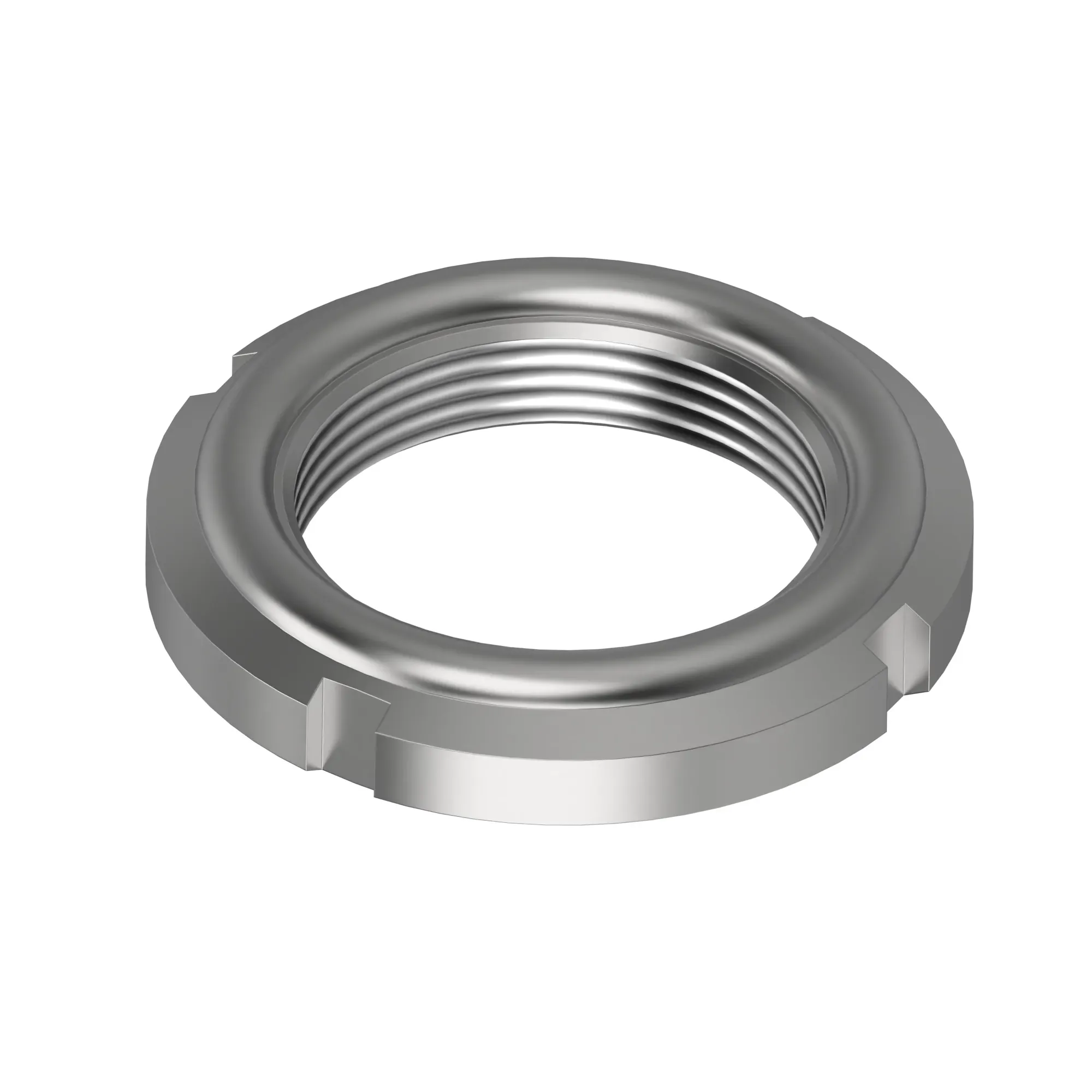 John Deere Lock Nut - F720922
