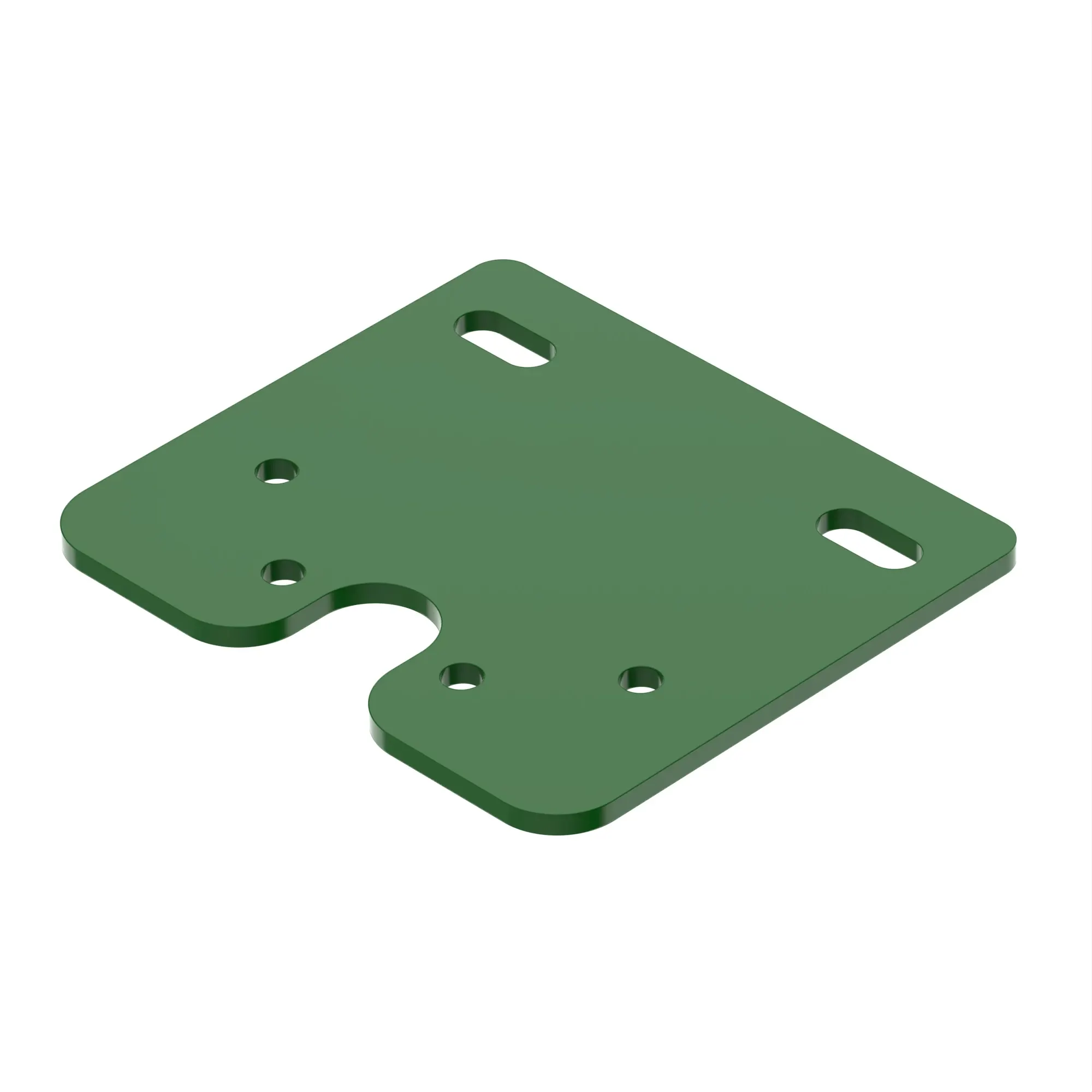 LATCH, SPREADER
