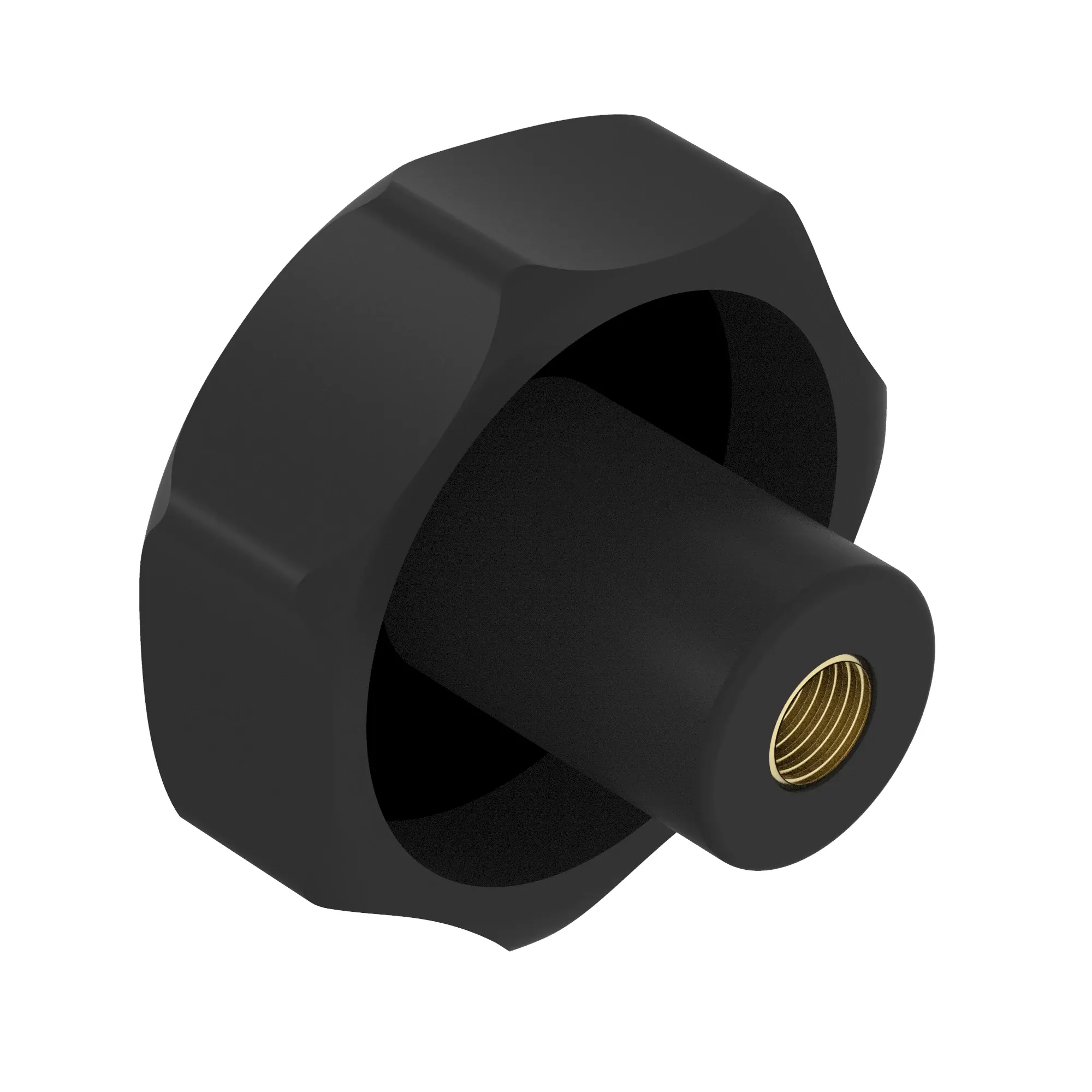 John Deere Knob - Z75880