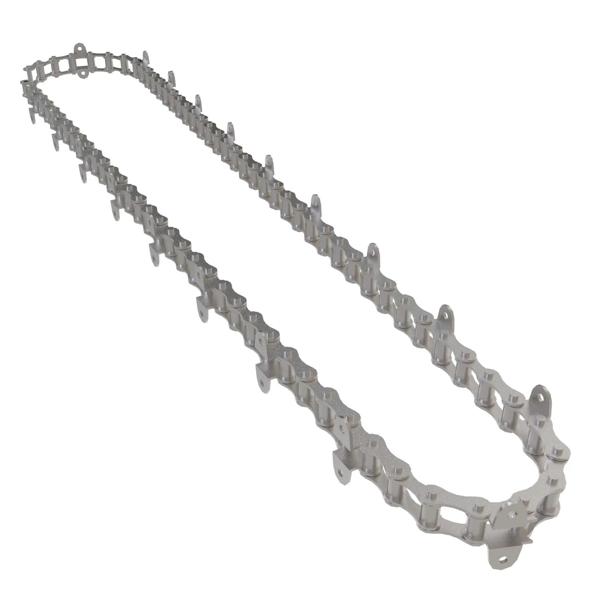 CONVEYOR CHAIN