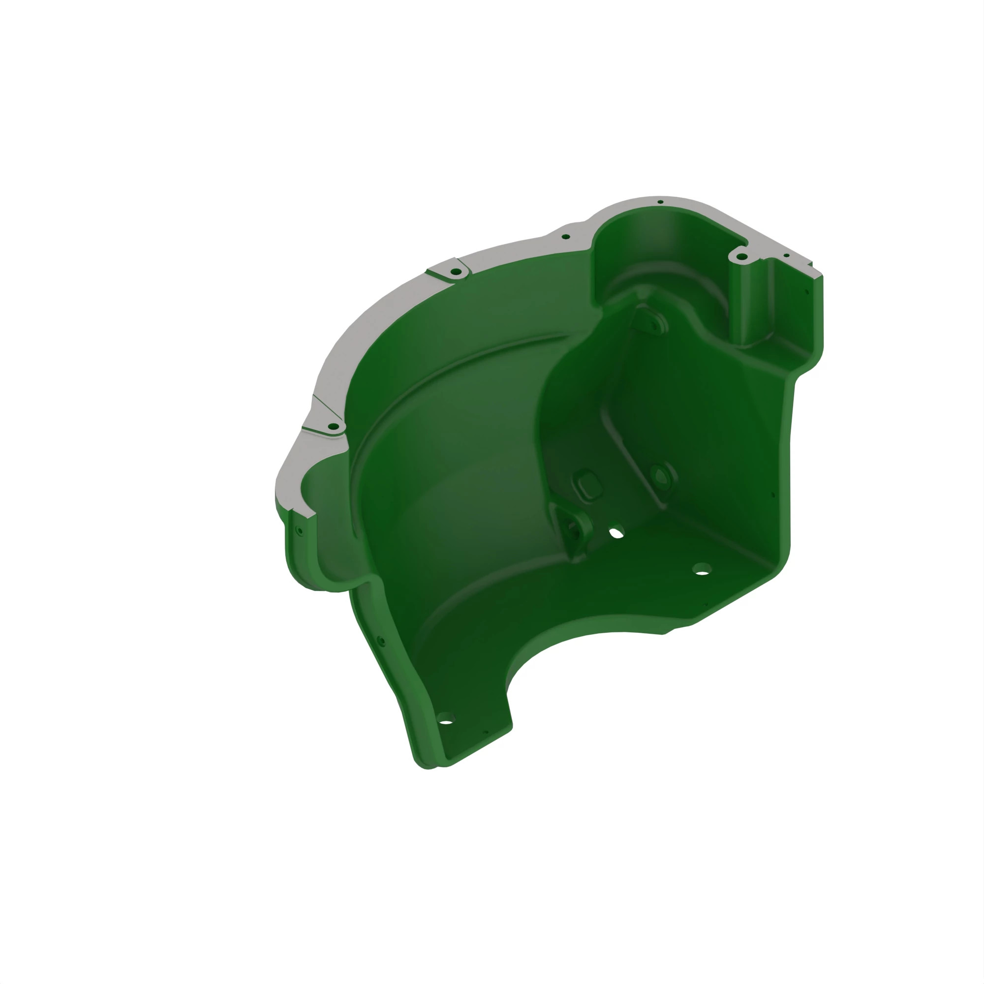 John Deere Disconnect Housing - AT389823