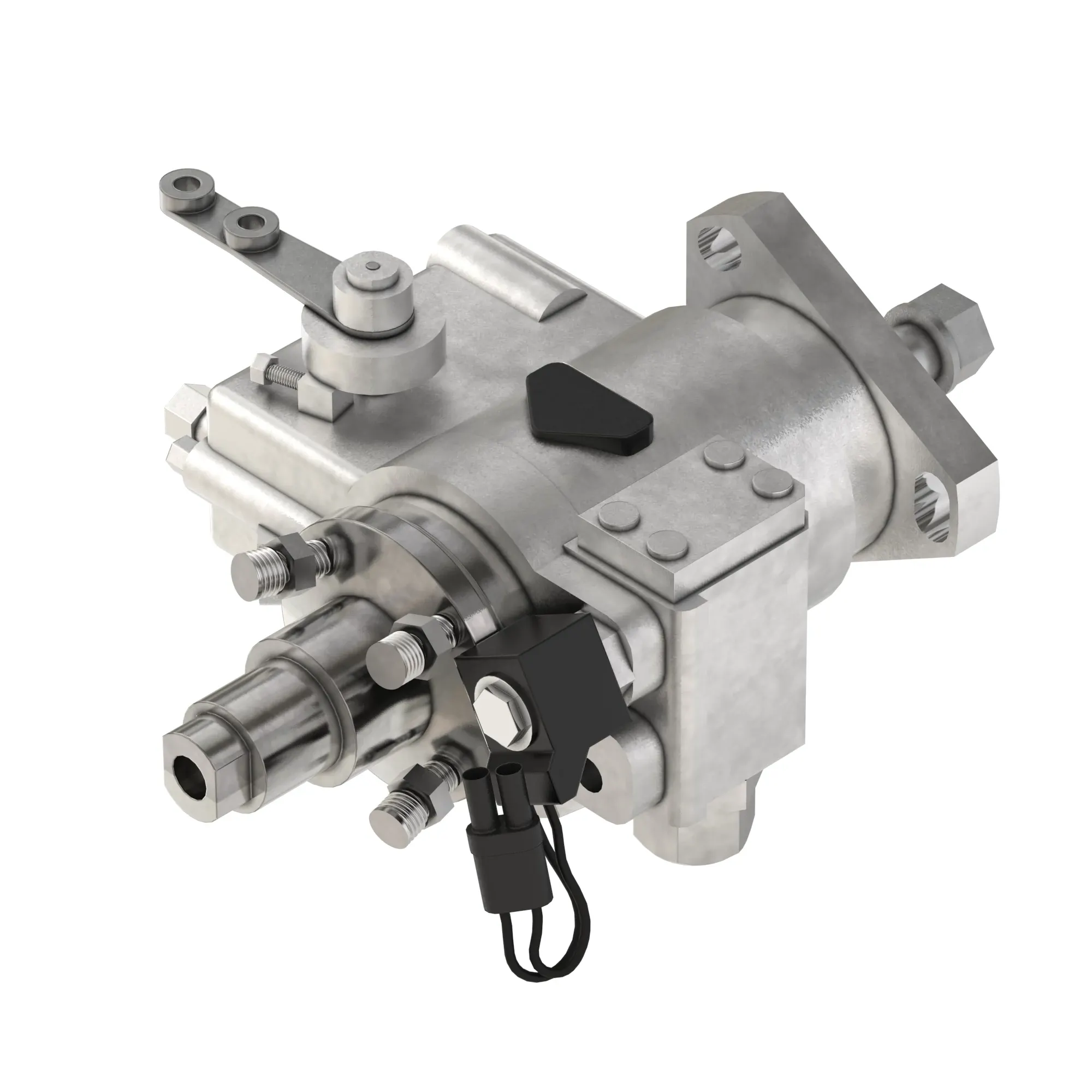 Fuel Injection Pump