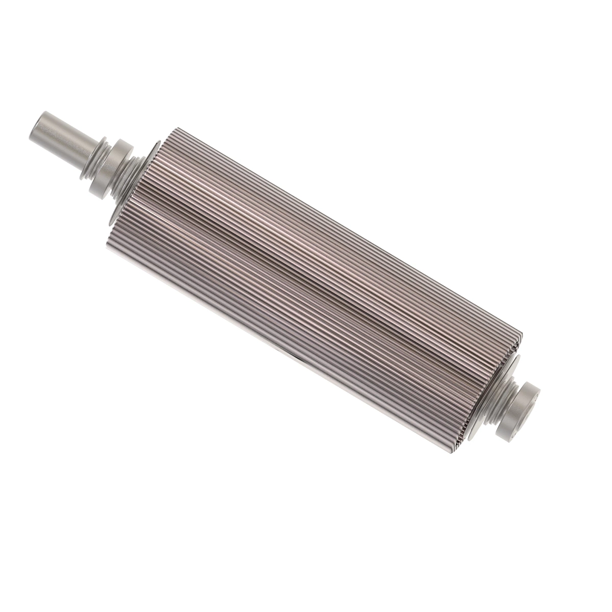 165 Straight Cut Roll Assy No