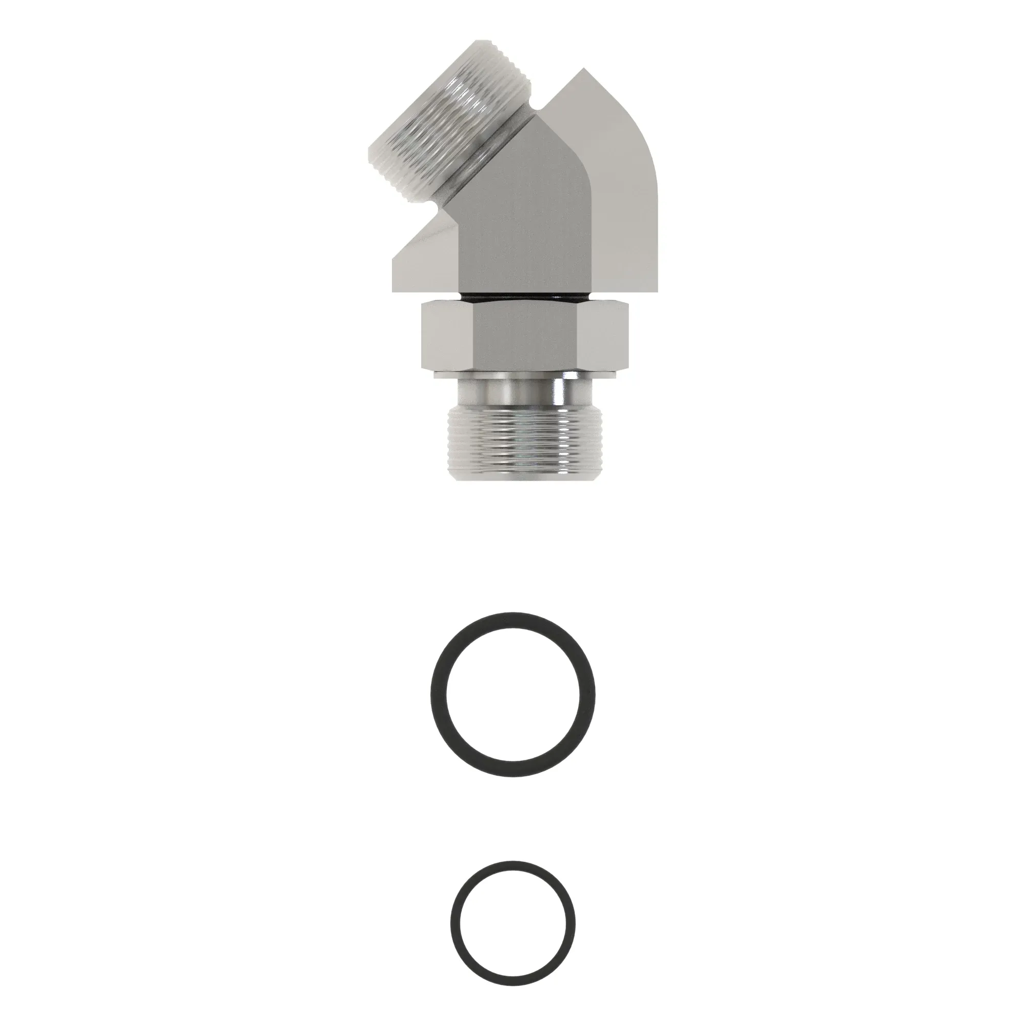 Hydraulic Component
