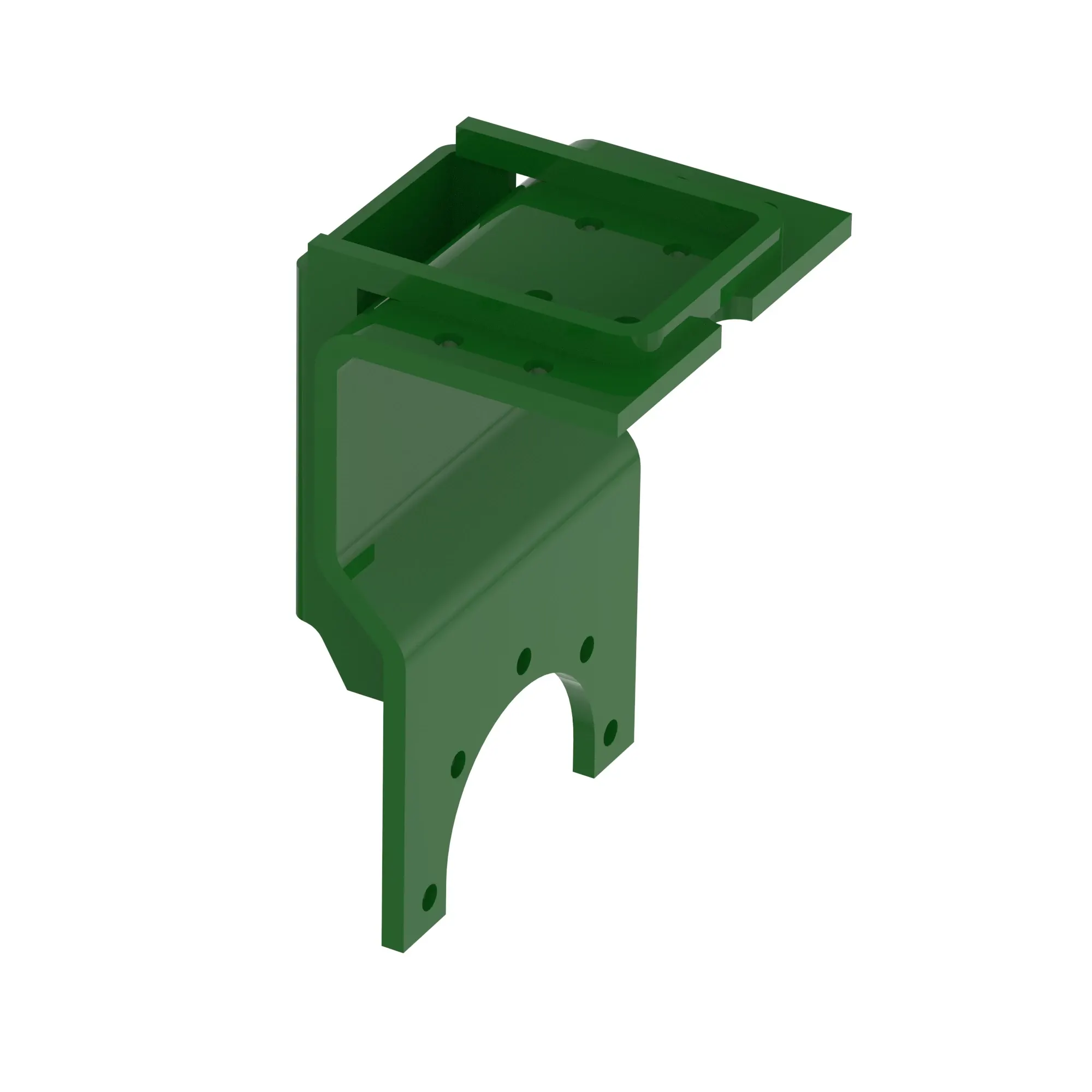 John Deere Park Brake Bracket - RE46356