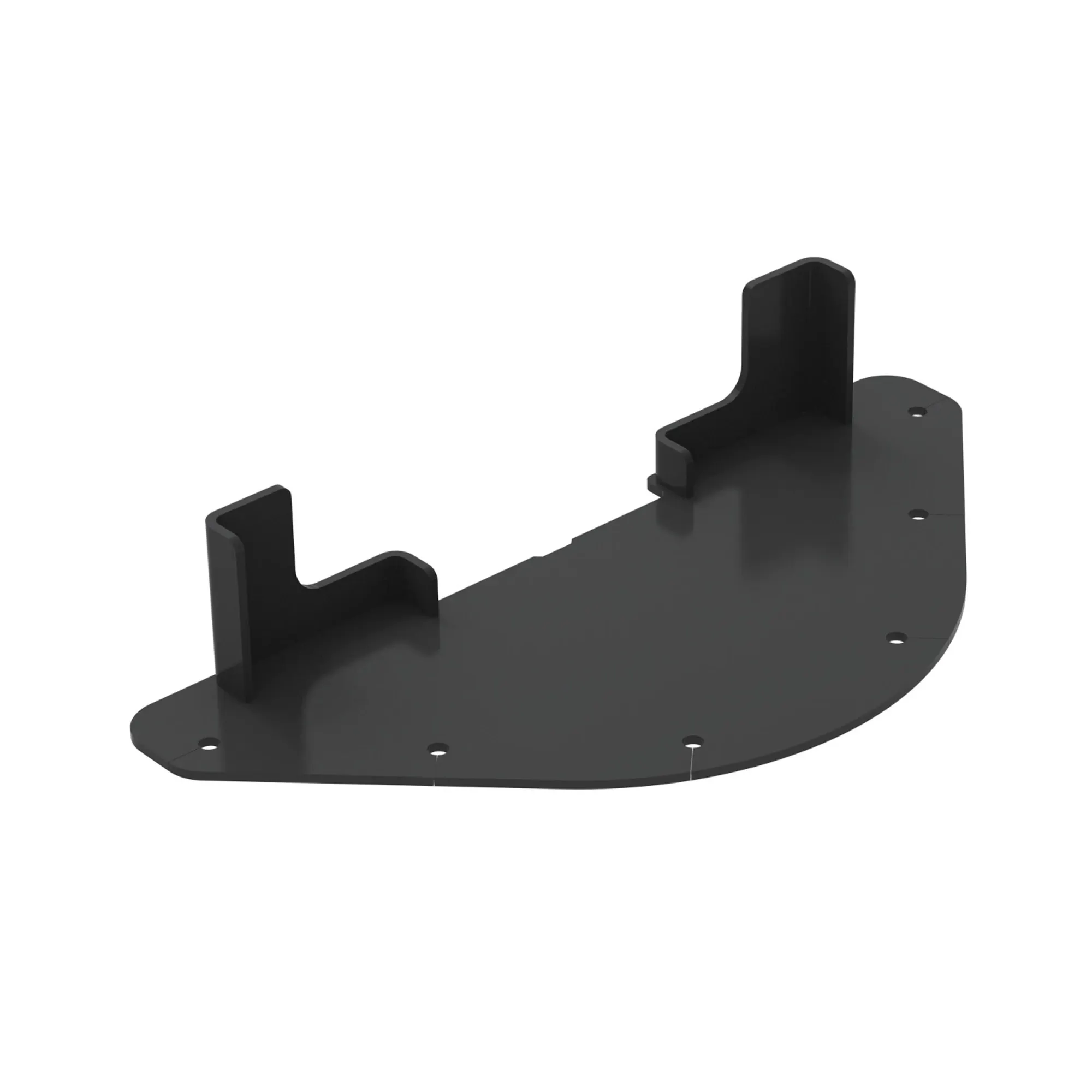 John Deere Belly Pan - AT470366