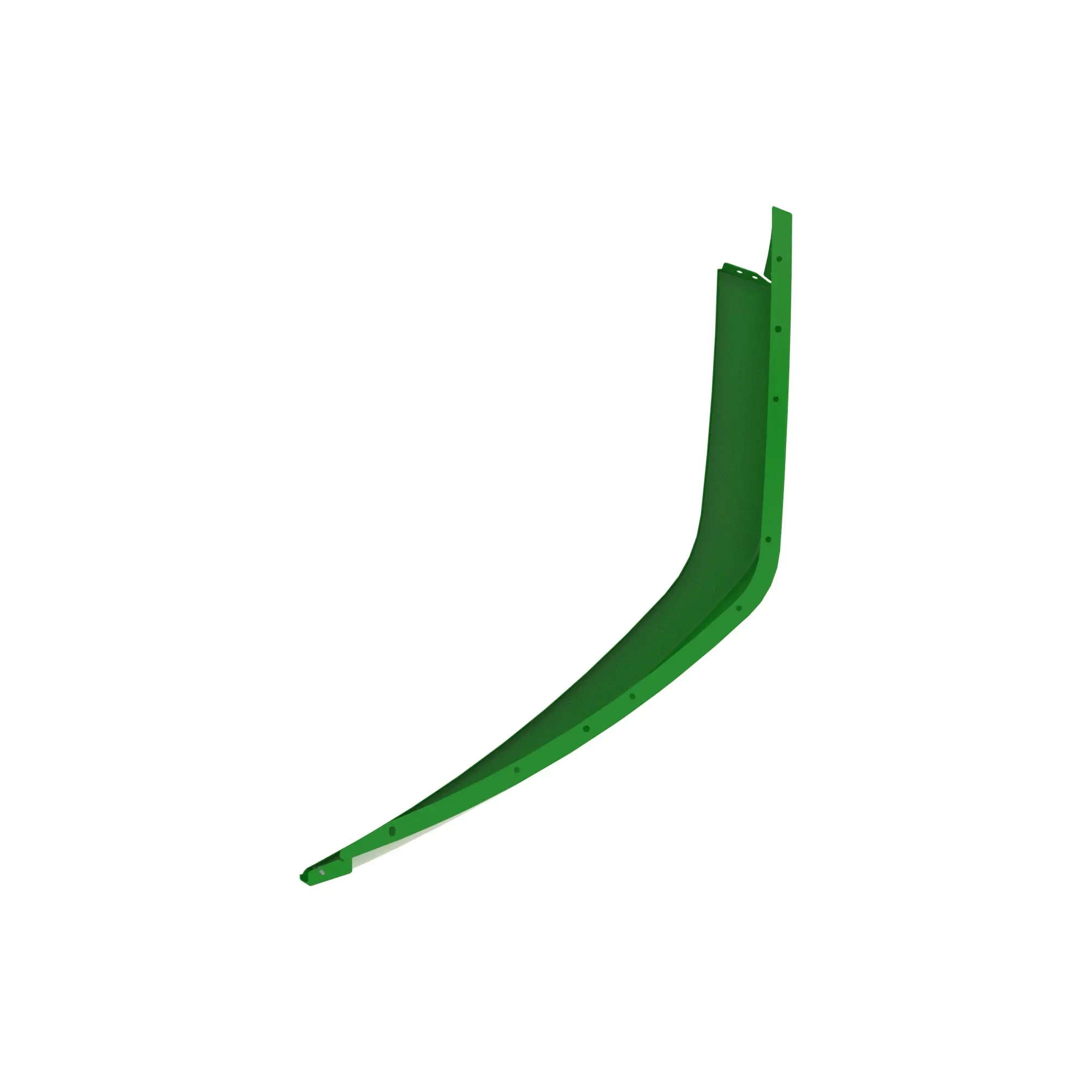 Fender, FENDER, REAR, LH