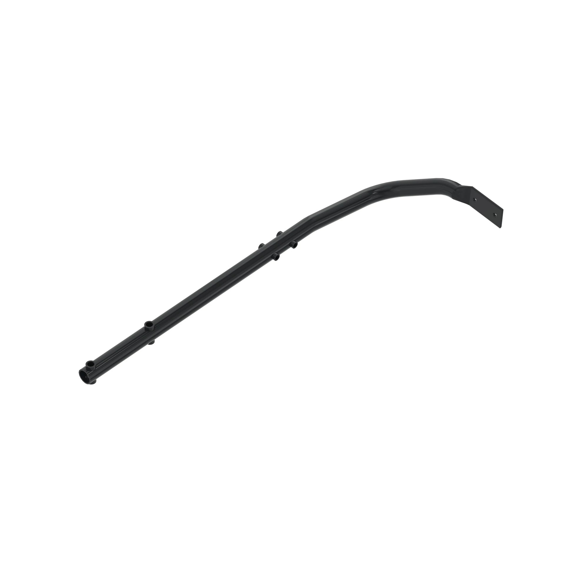 TUBE ASSY, LH FENDER SUPT