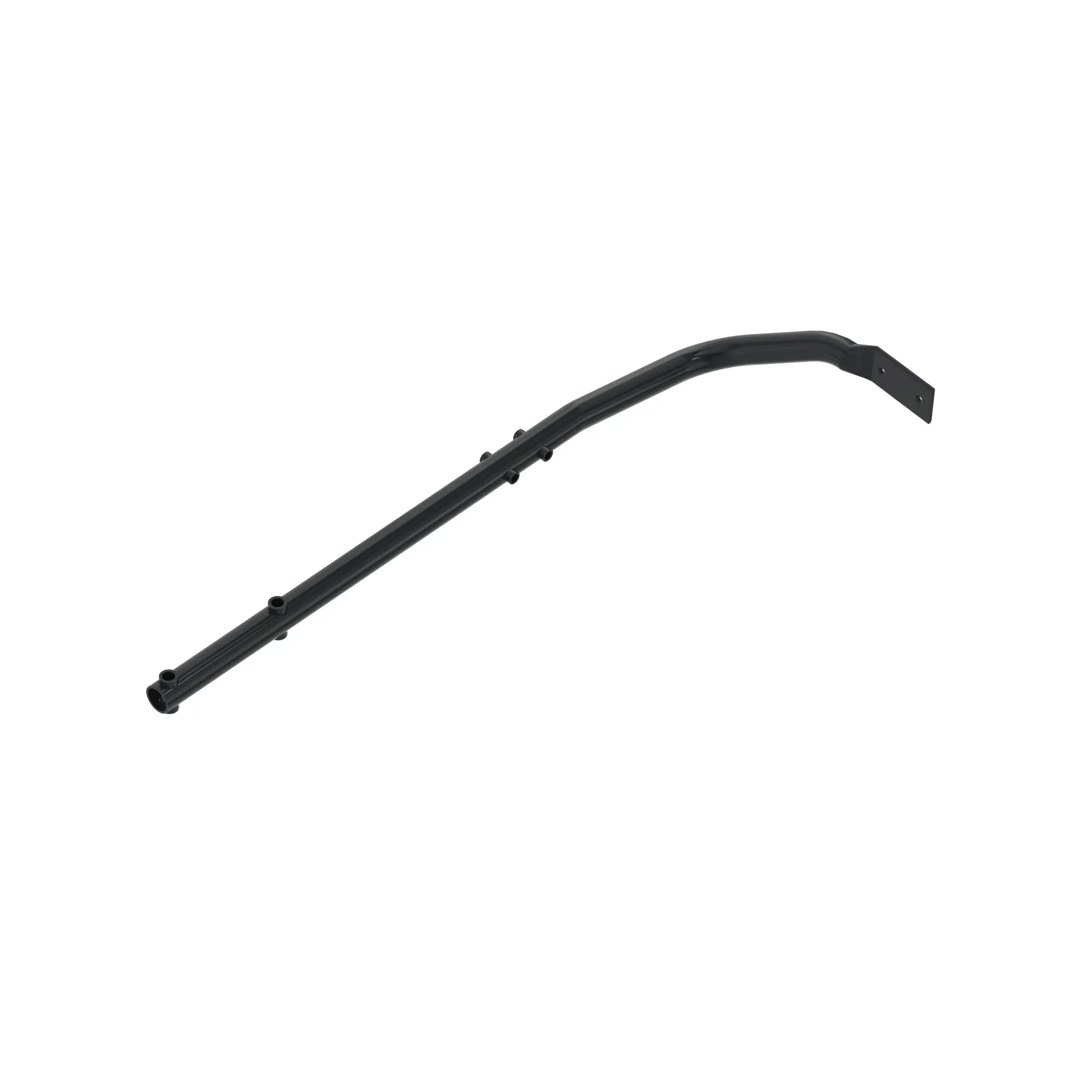 John Deere Fender Support, Left Side - AN205281