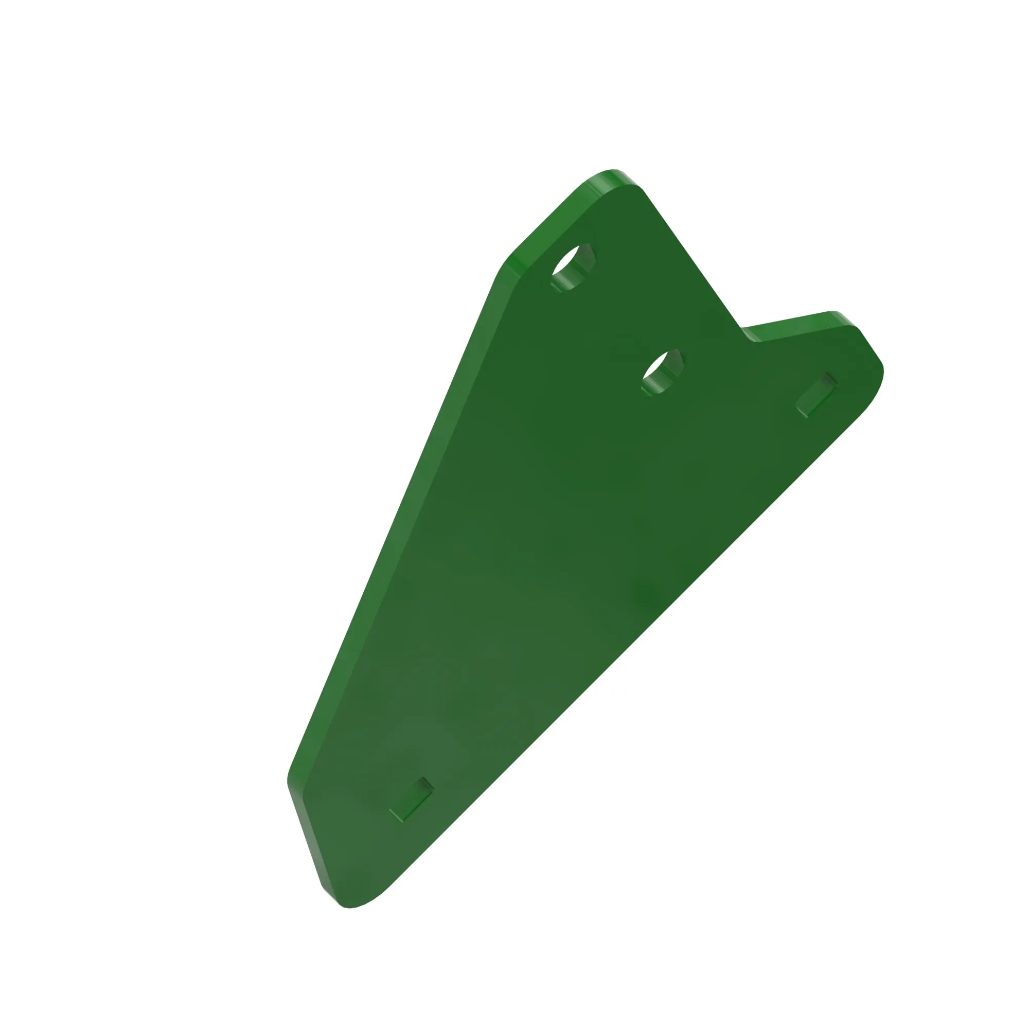 John Deere Steps Bracket - SU43878
