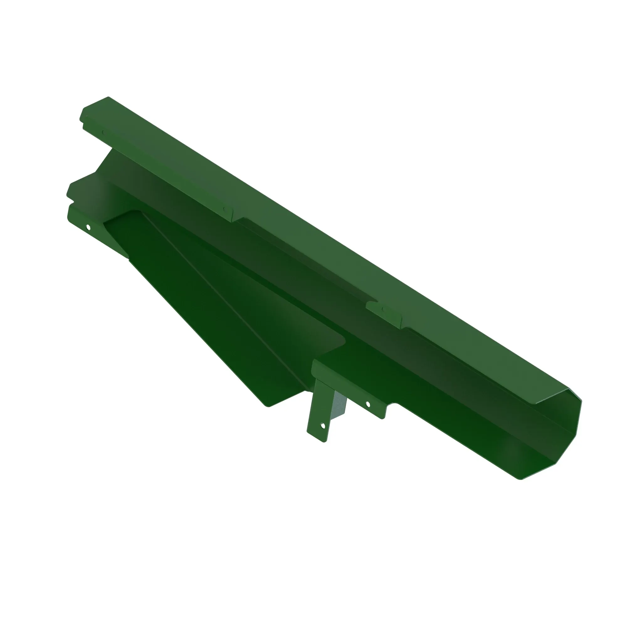 POWERSHAFT SHIELD