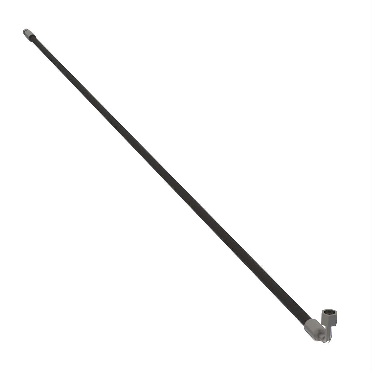 Hydraulic Hose - Fabricate