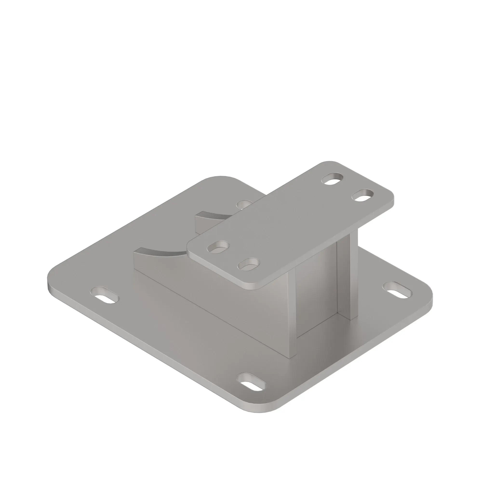 EXHAUST SUPPORT BRACKET