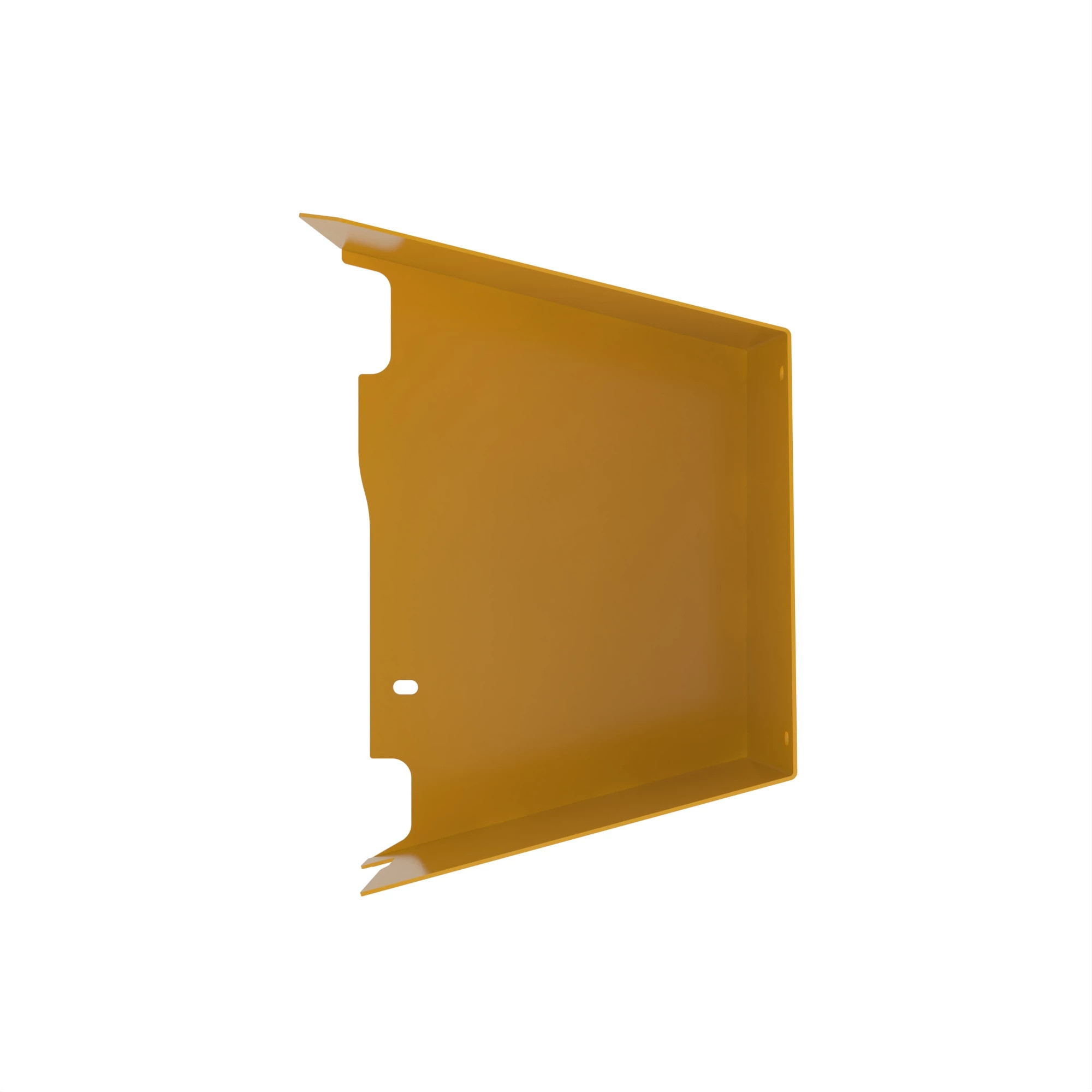 BATTERY BOX, BATTERY COVER ASSY