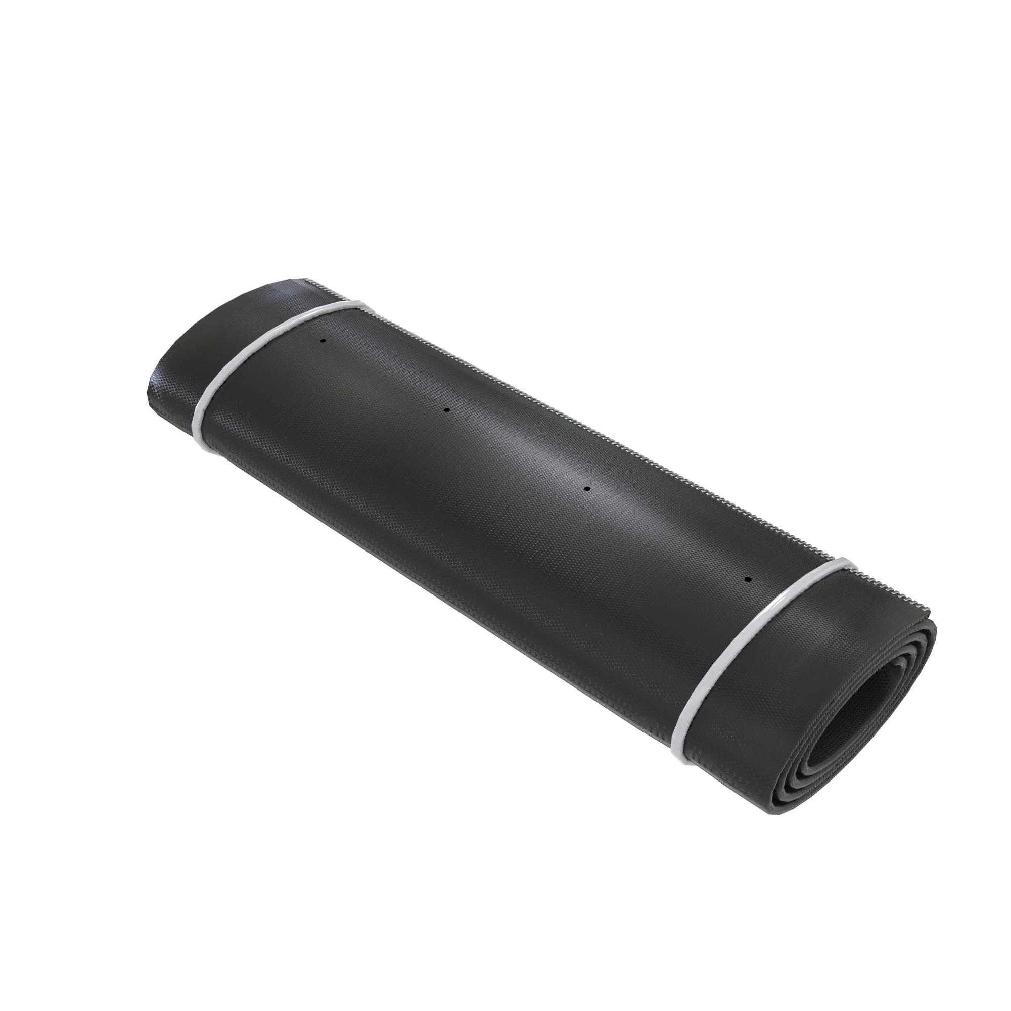 John Deere Short Flat Belt, Effective Length 11445 mm (450.6 inch) - DC200784