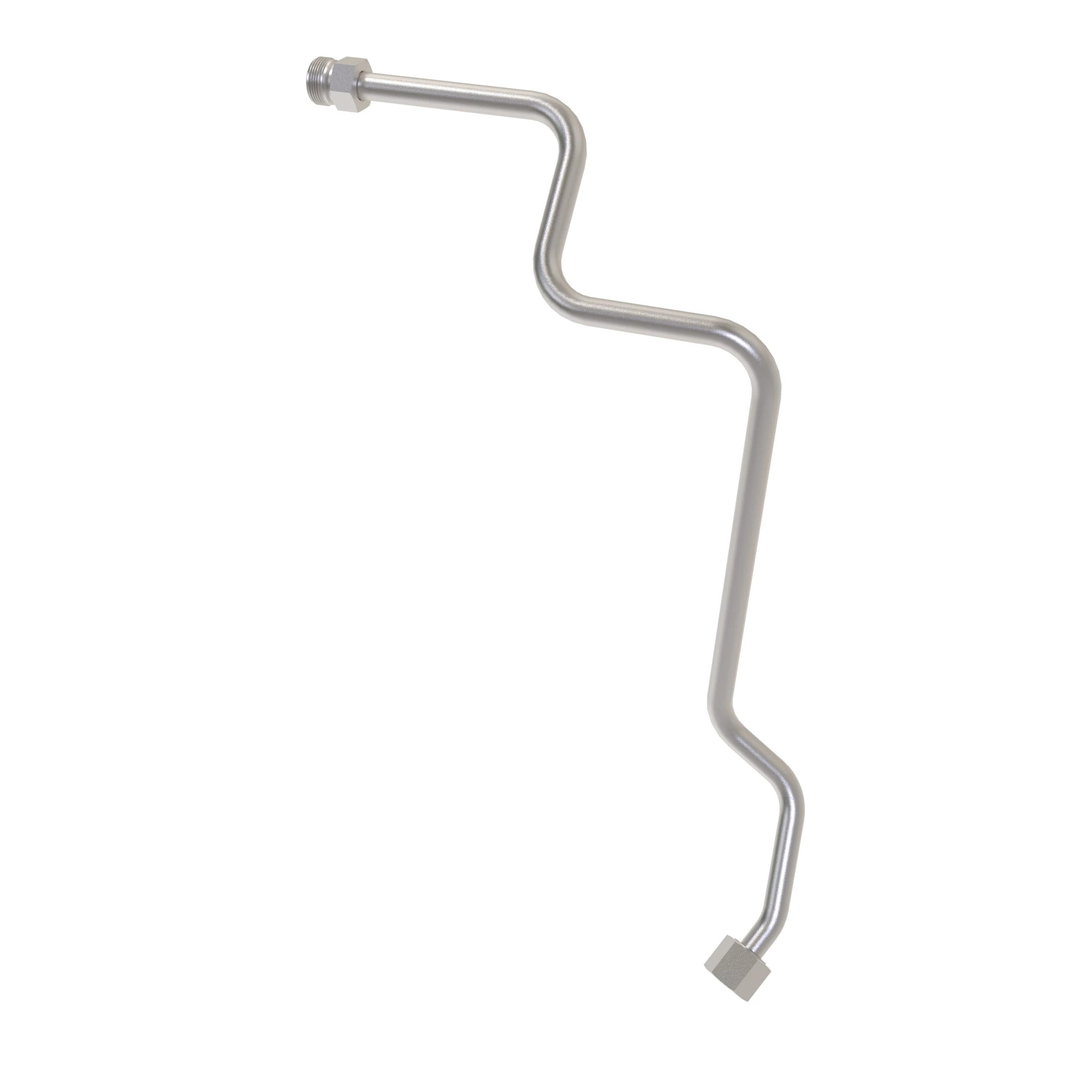 John Deere Oil Line - RE52436