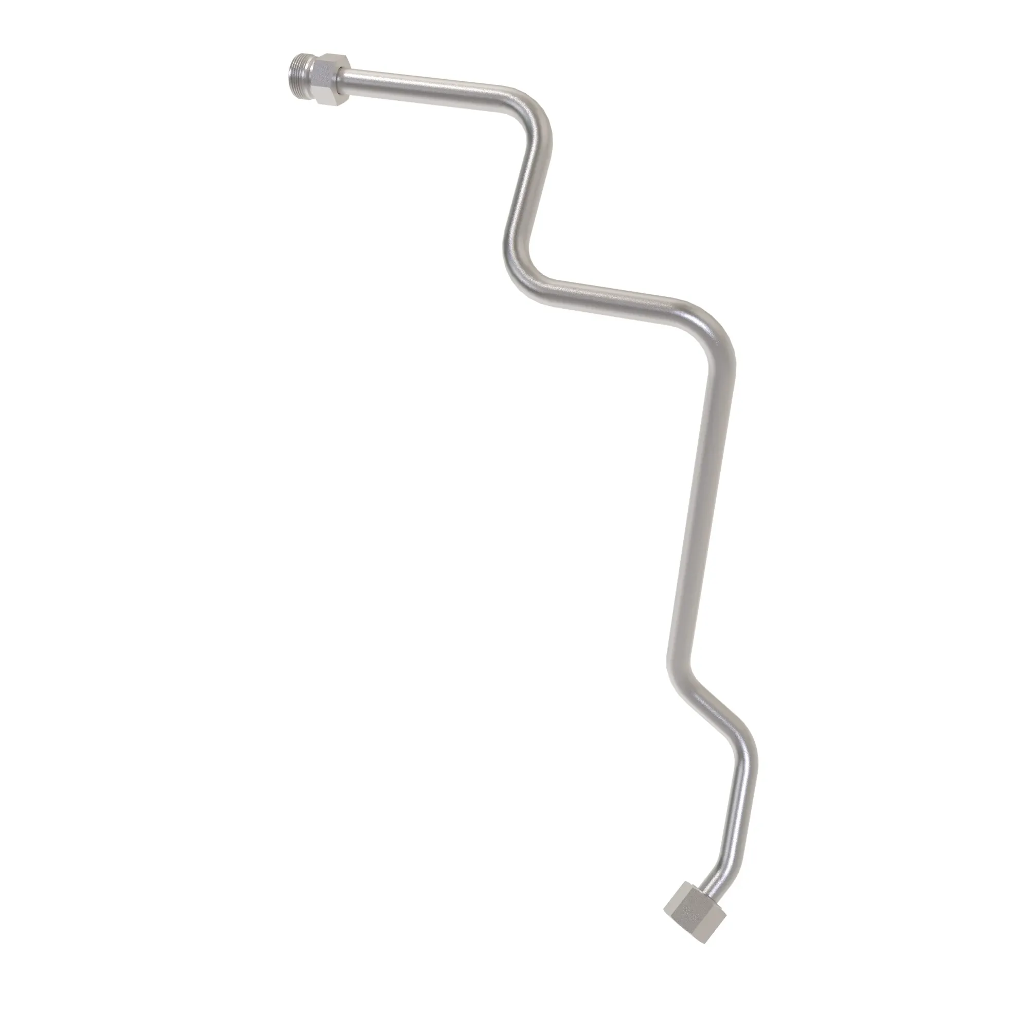 John Deere Oil Line - RE52436