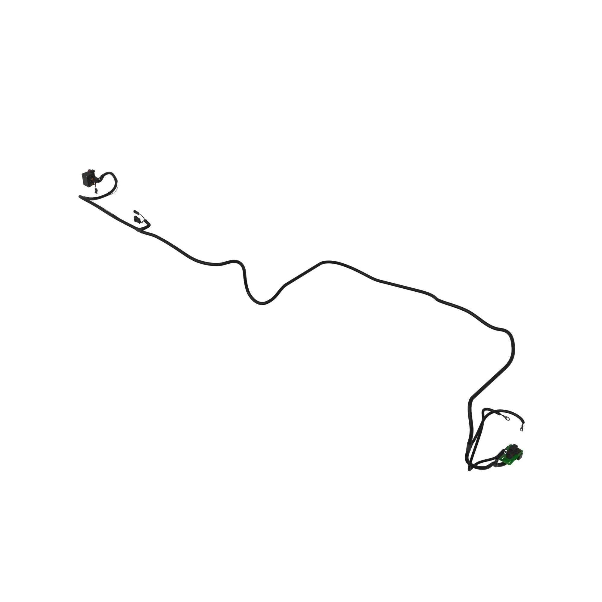 POWER HARNESS 60A