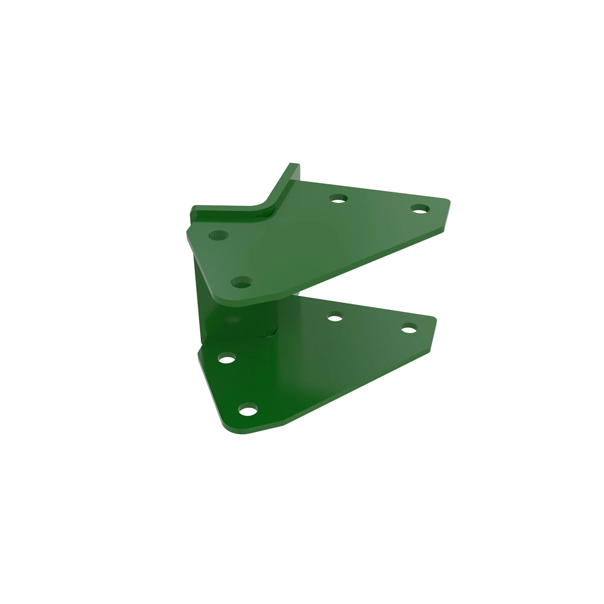 Bracket, Wing Fold Stop