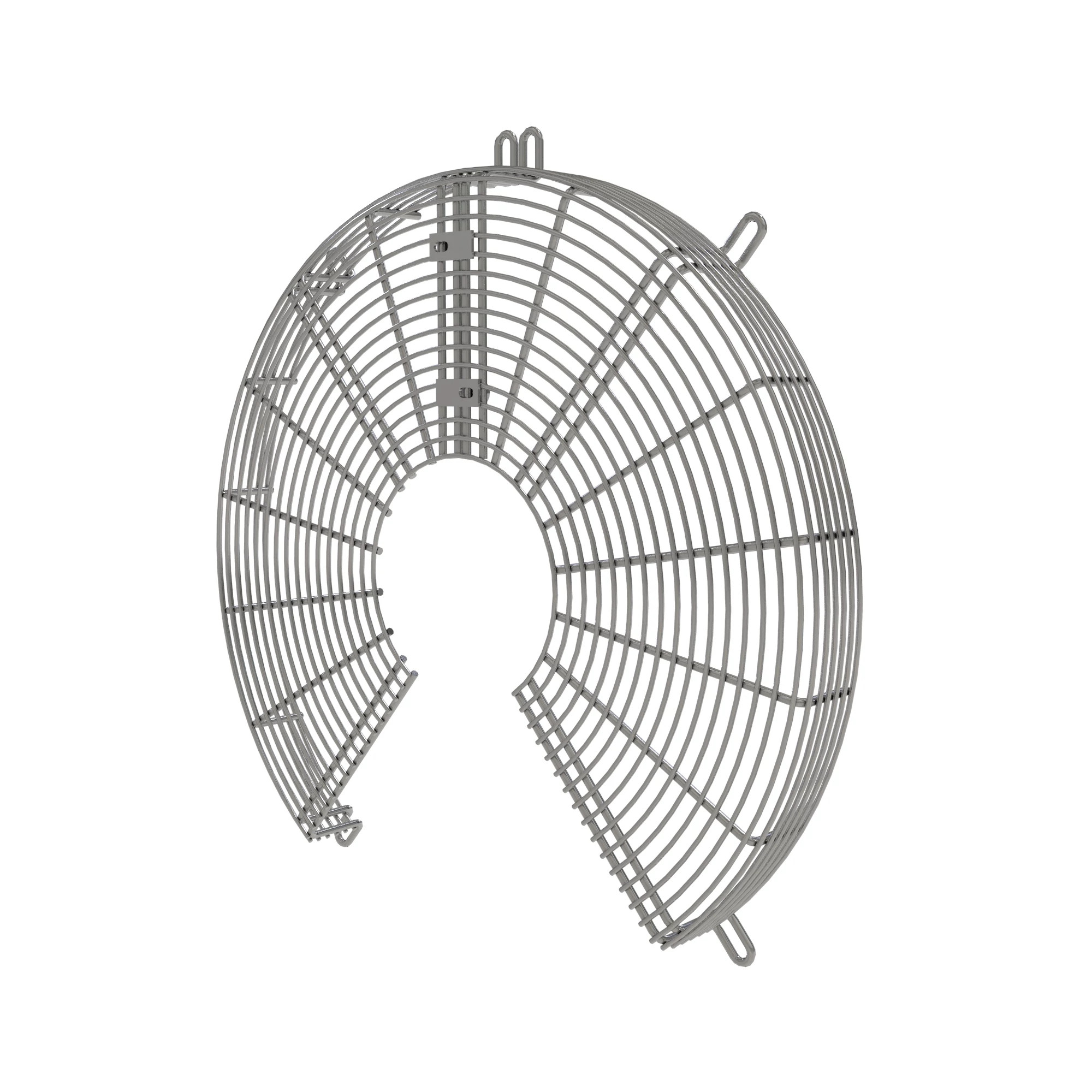 GUARD, ,FAN CP165