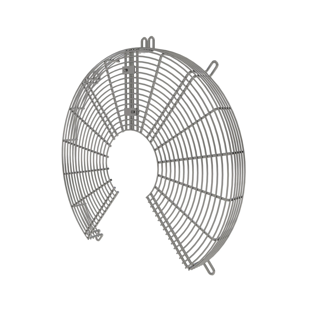 GUARD, ,FAN CP165