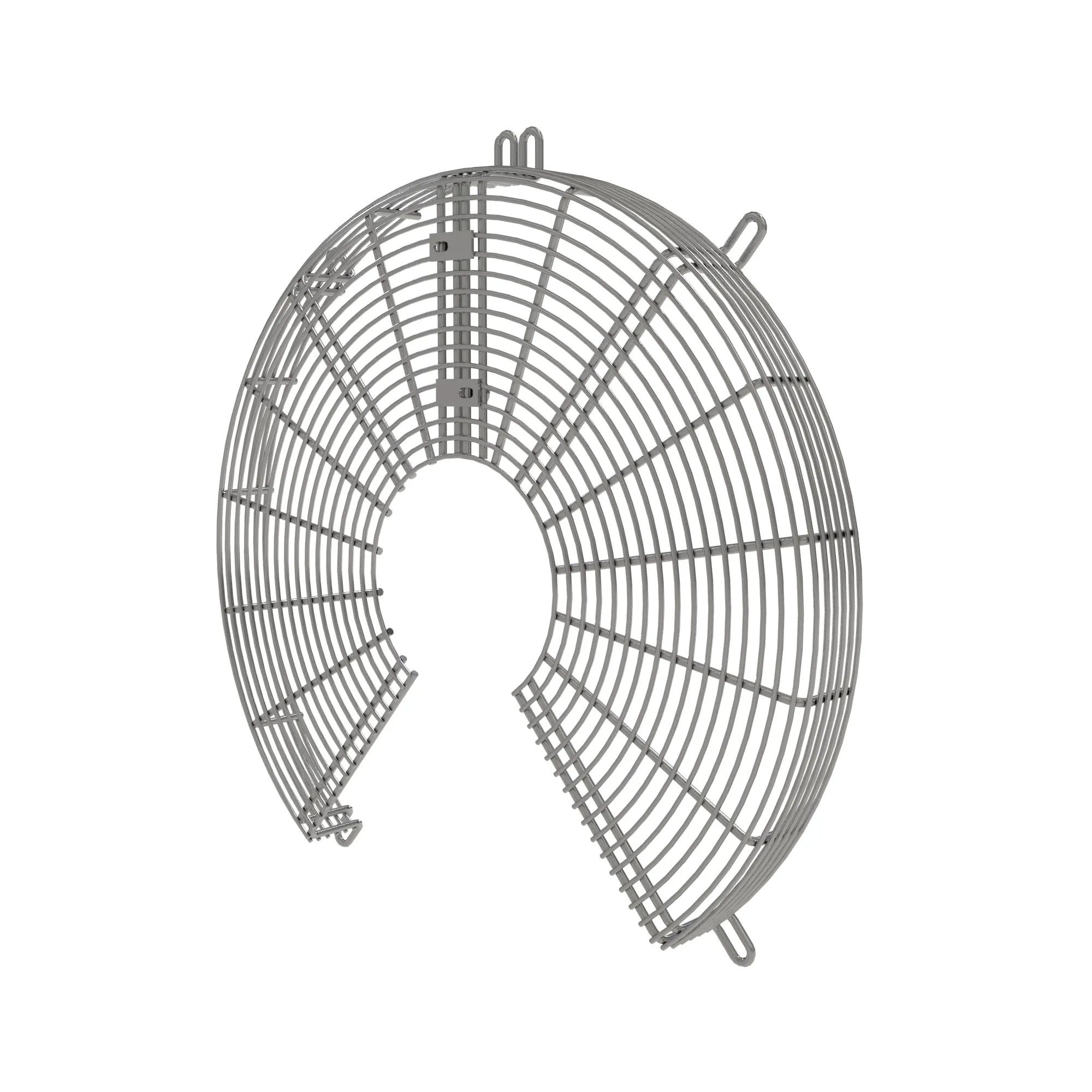 John Deere Fan Guard - RE563715
