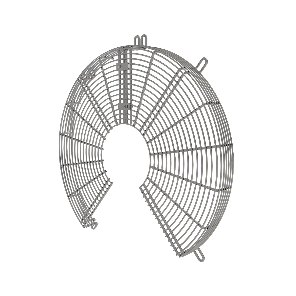 Guard, Fan CP165