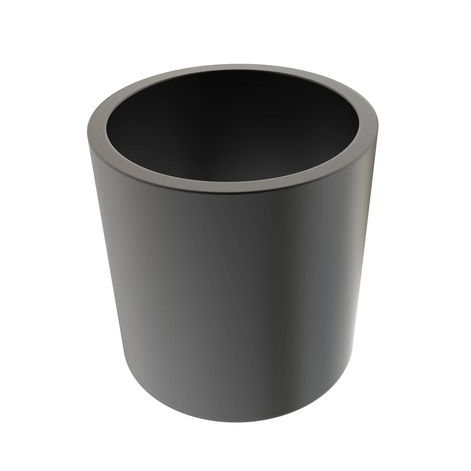 H146221: H146221: Tractor Hydraulic Lift Cylinder Rod Plain Bushing