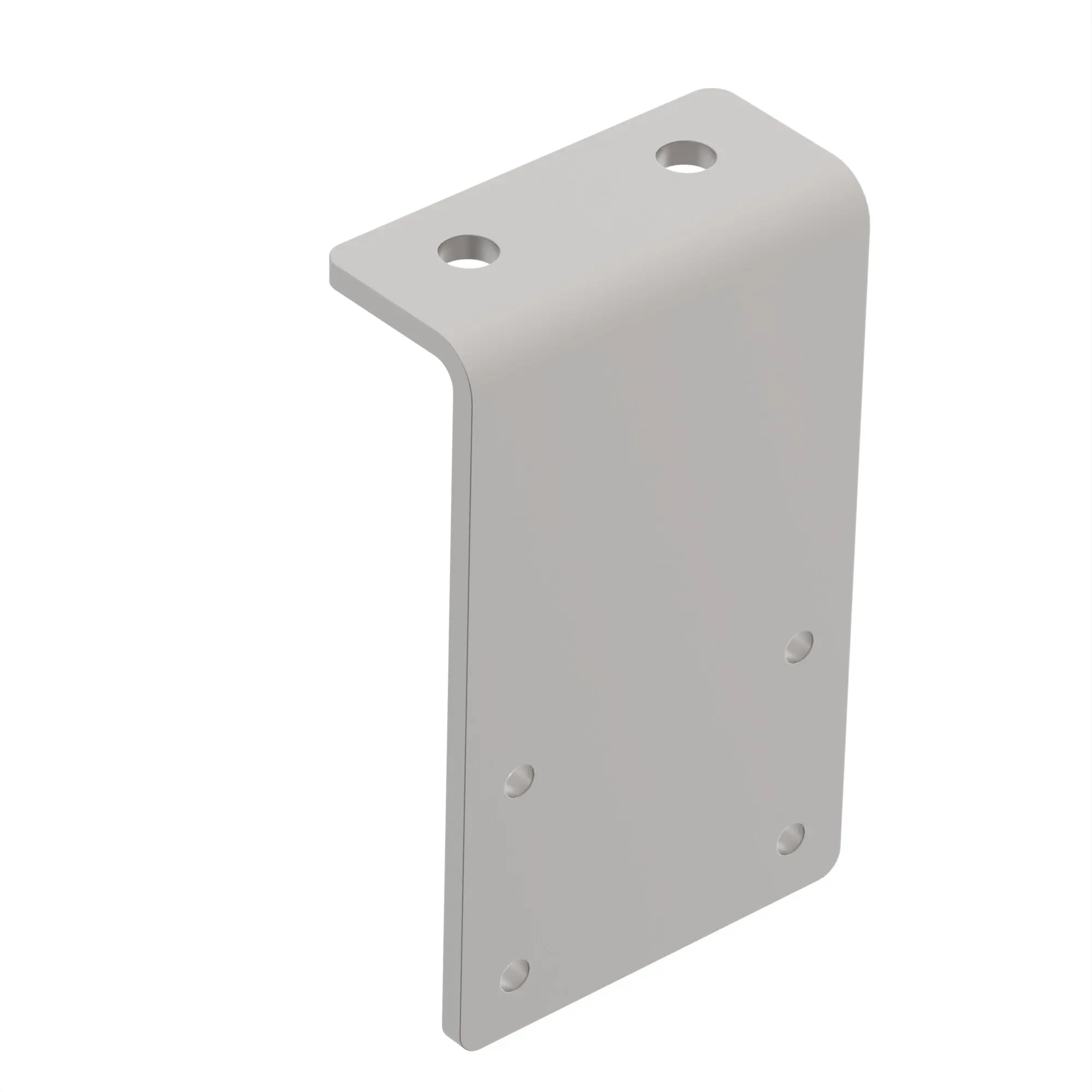 BRACKET MOUNTING, ETHER AID