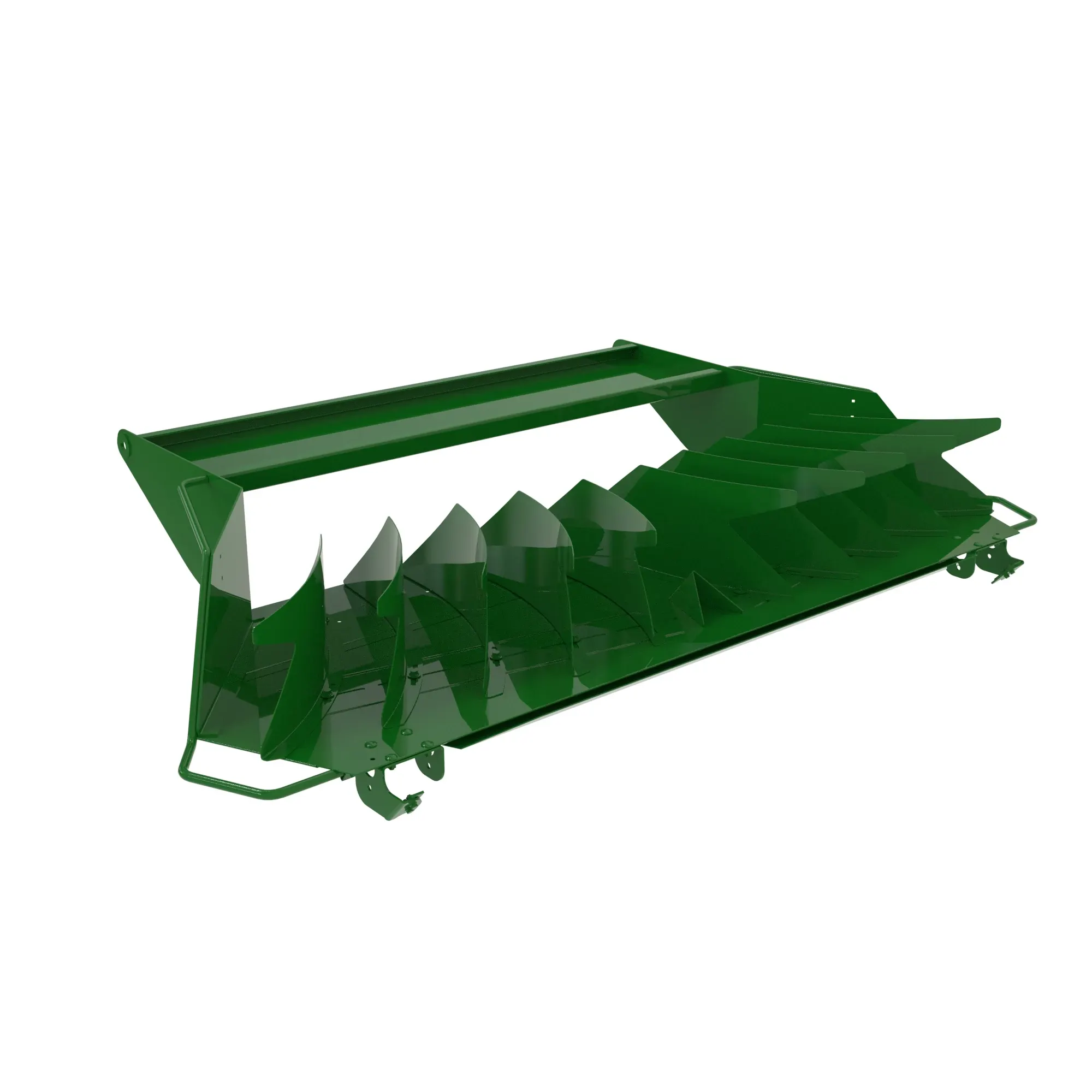 CTS TAILB.ELEC.10 VANES