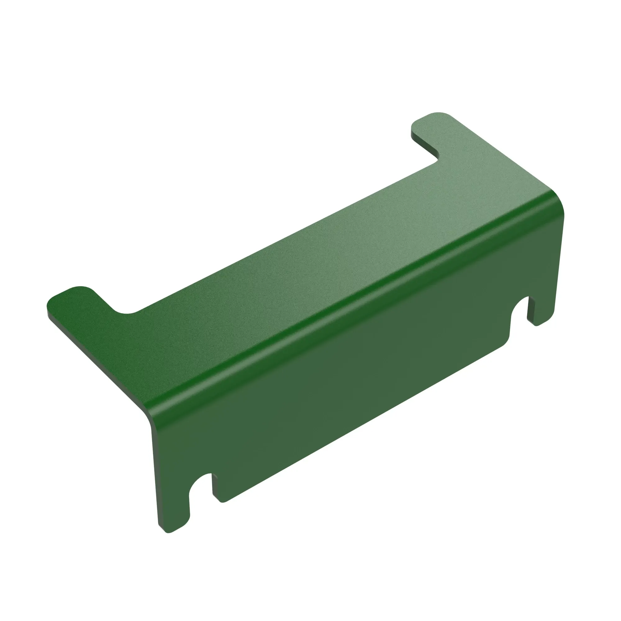 John Deere Cab Door Component Cover - F387840