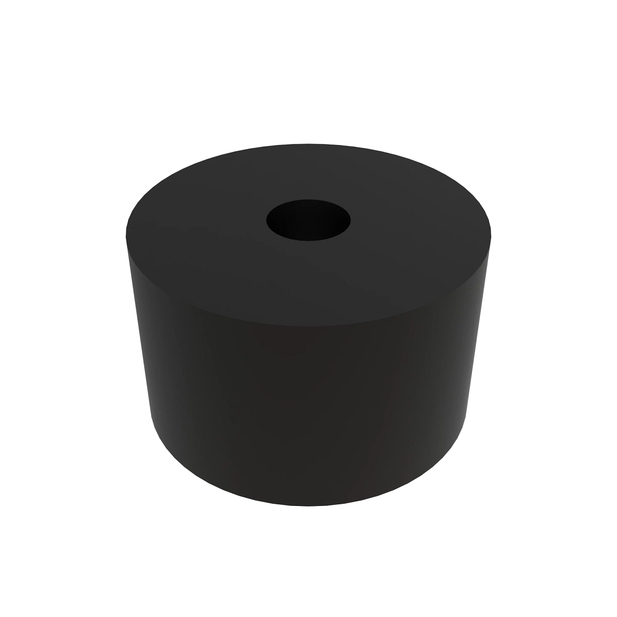 John Deere Rubber Bumper - T184135