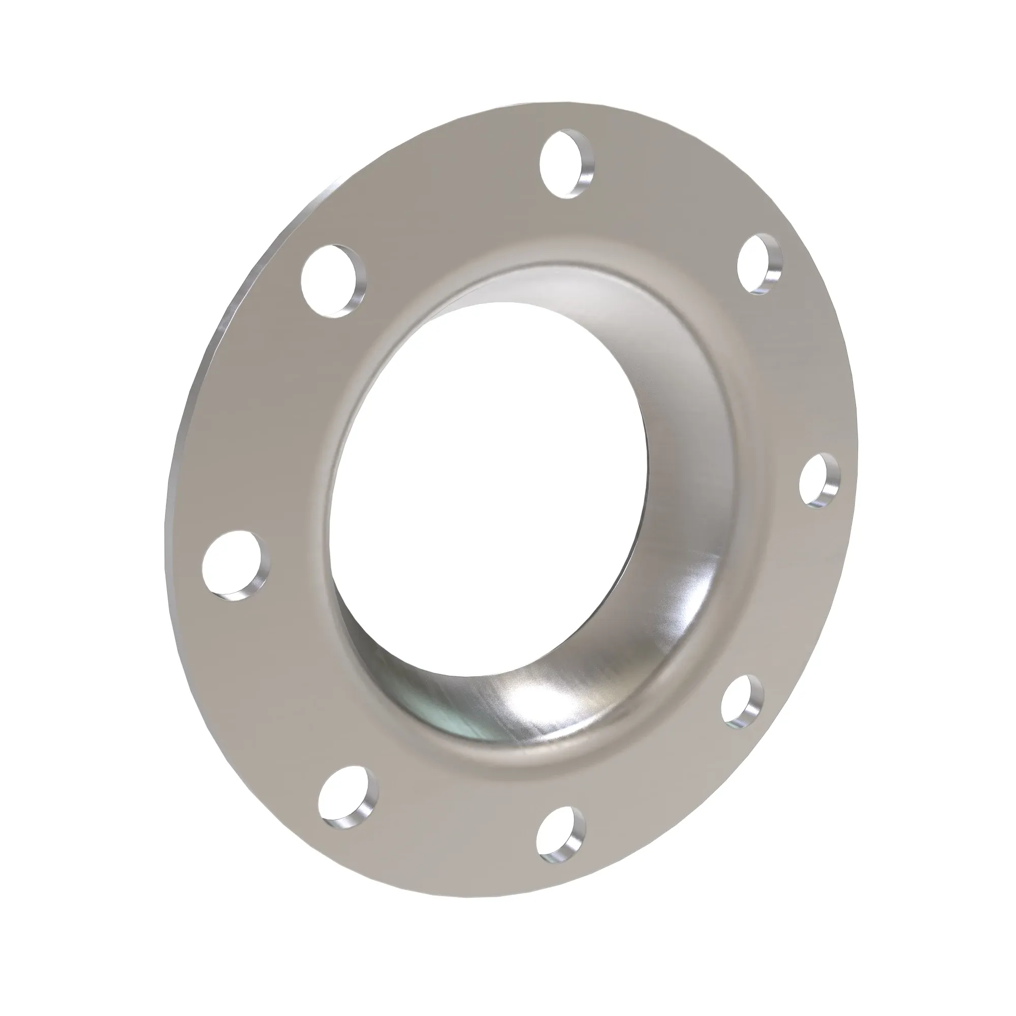 BEARING FLANGE