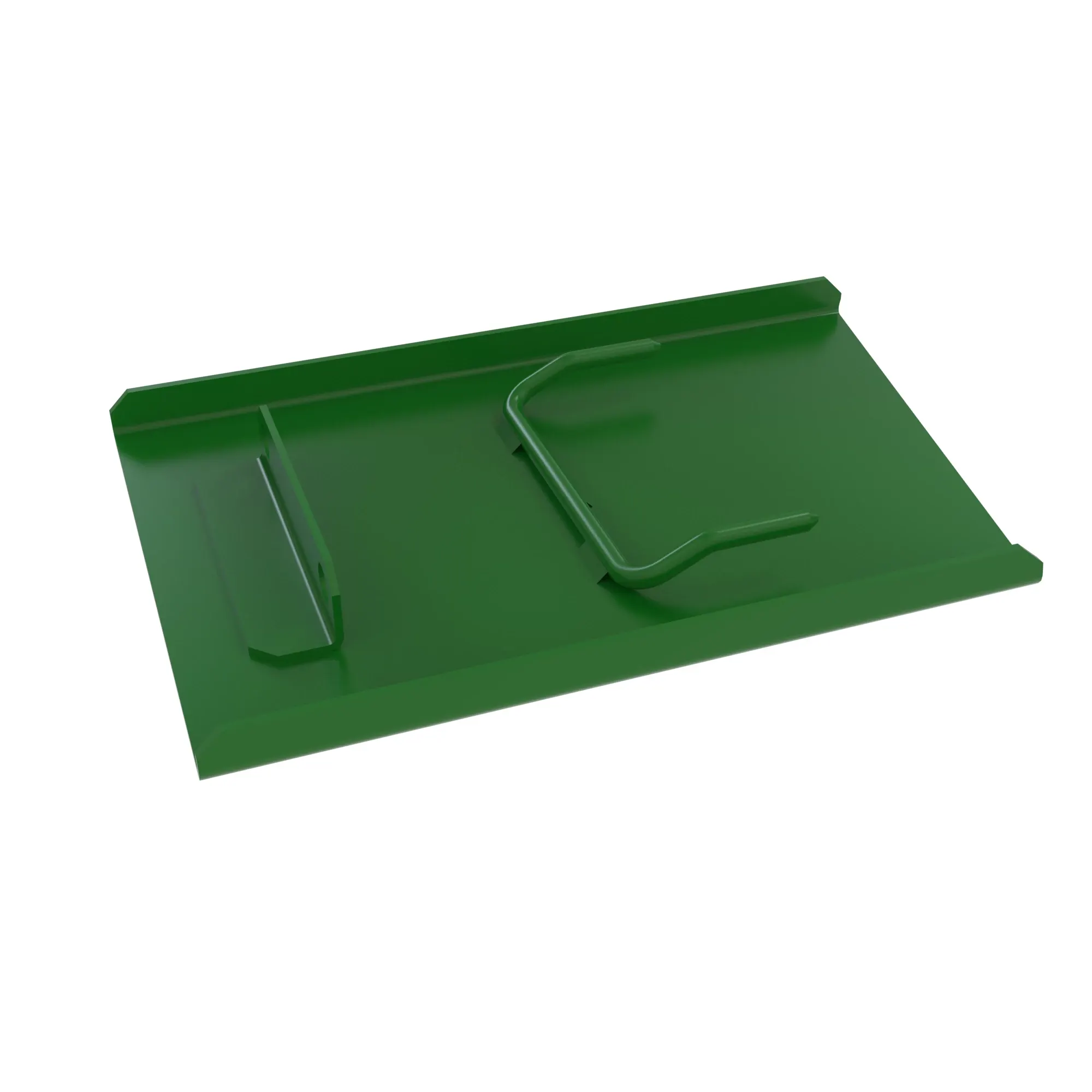 John Deere Panel - AL165291