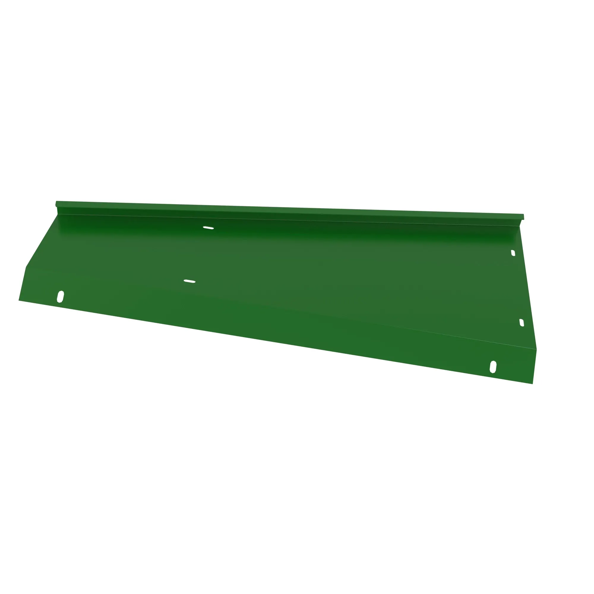 John Deere Deflector - HXE12751