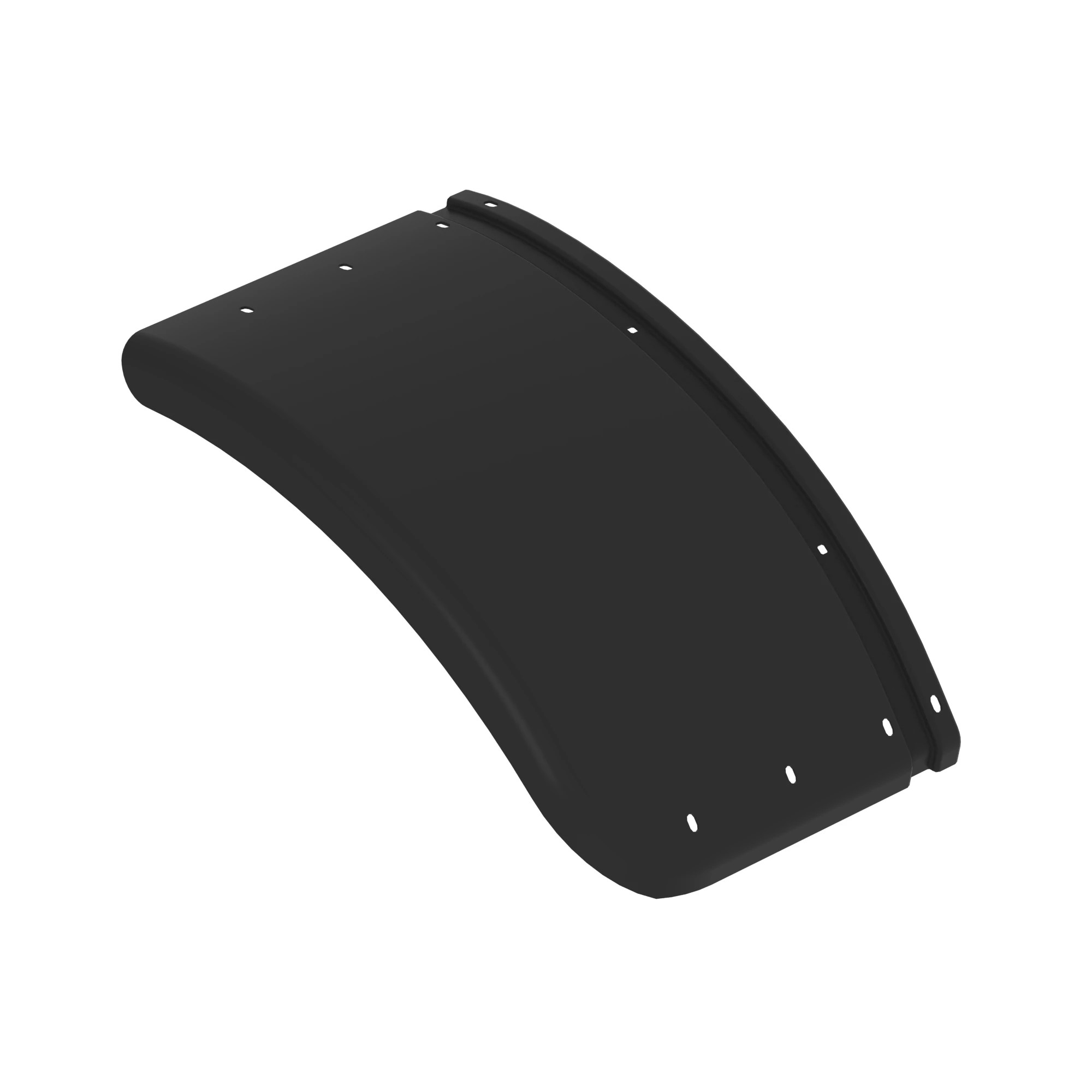 ⚙️ T354143: Guardabarros Trasero Izquierdo John Deere 🚜✅