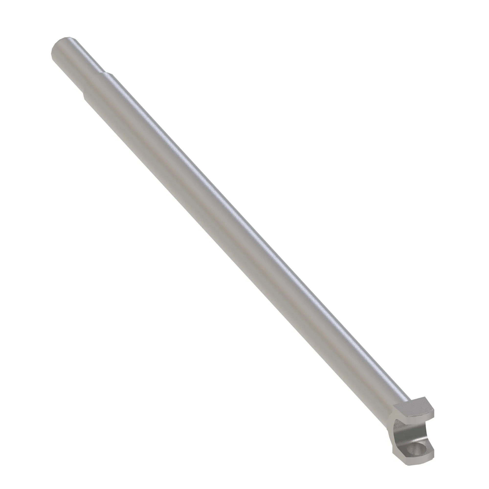 John Deere Universal Driveshaft Assembly - F076902