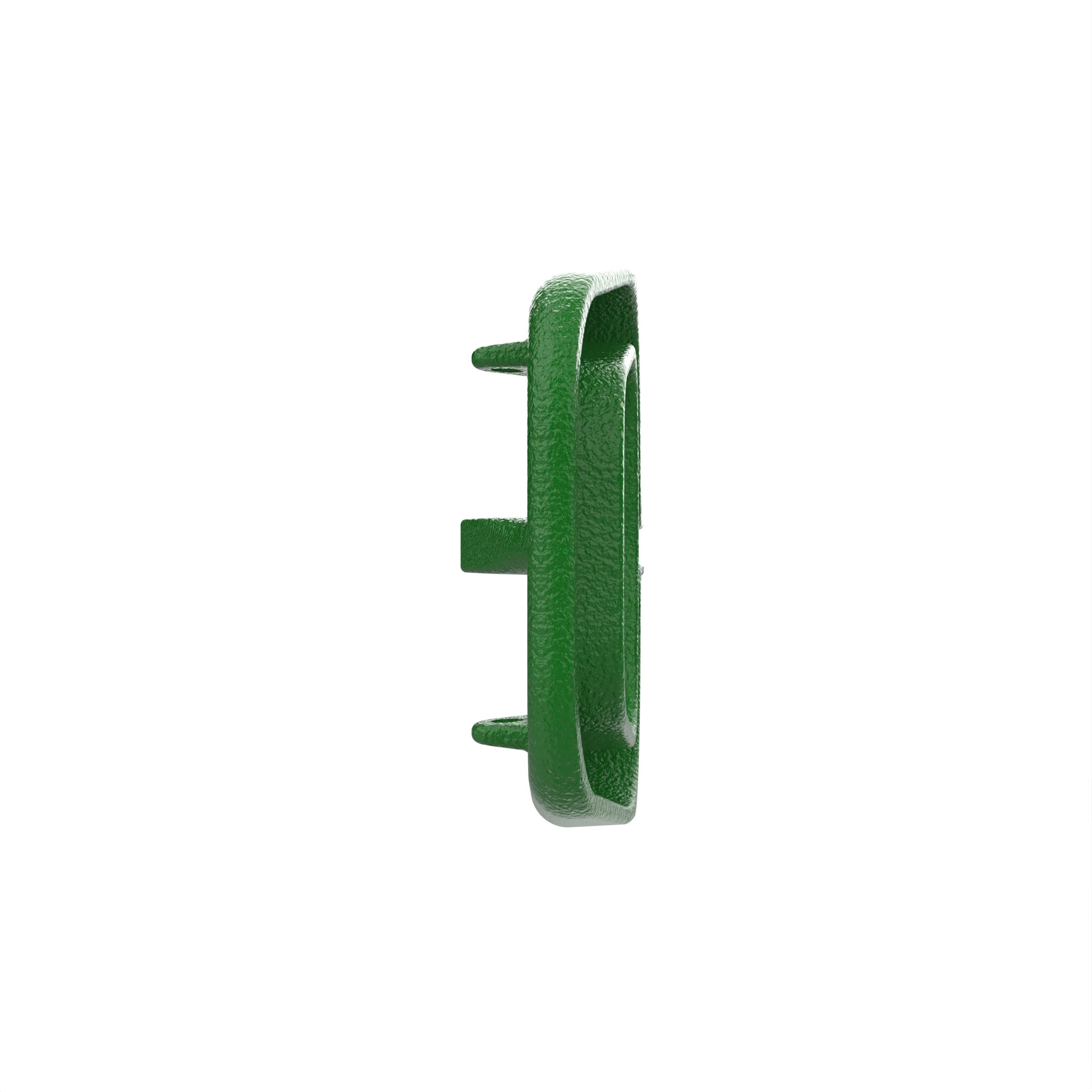 John Deere H150539 Corn Head Outer Gatherer Fender Support | RDO