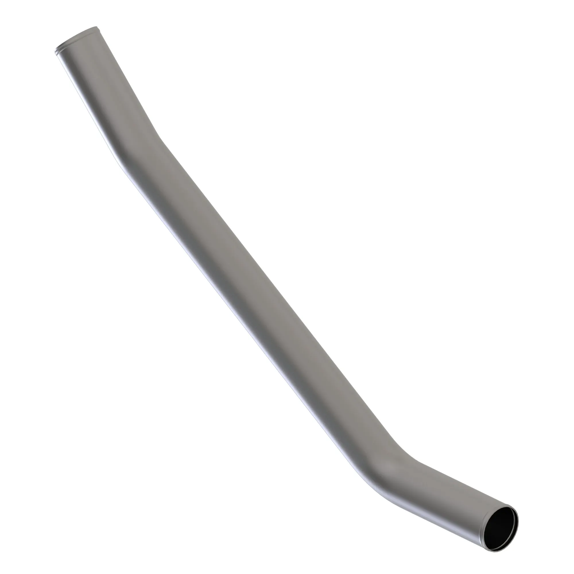 John Deere Charge Air Cooler Tube - DX23783