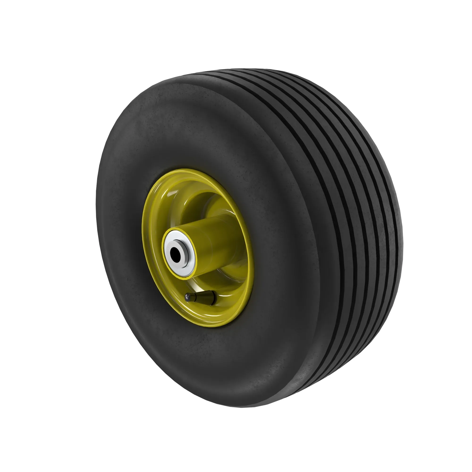 John Deere Wheel Assembly, 15 X 6.00-6 - DMA210178